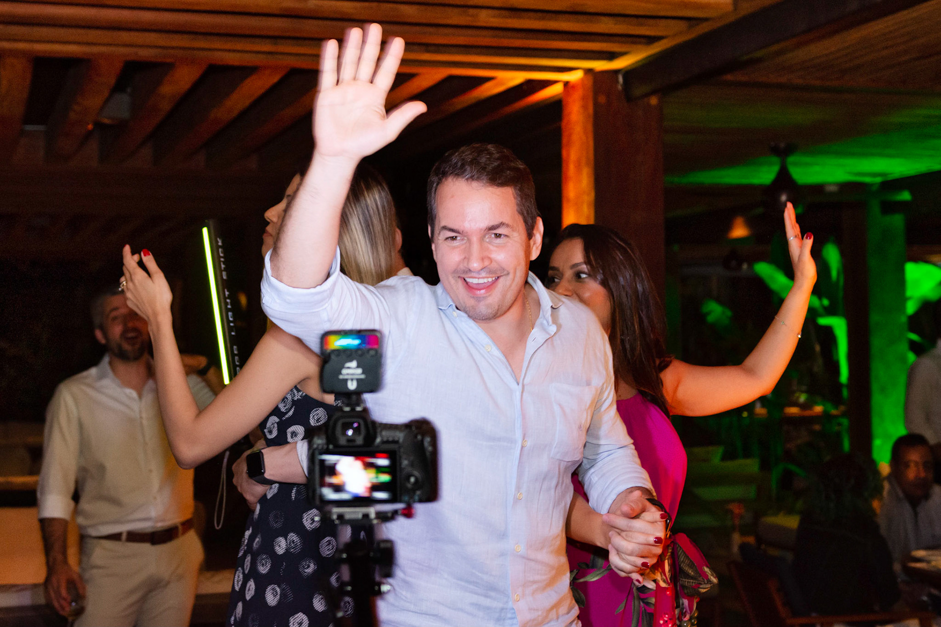 Hotel Fasano em Trancoso Bahia