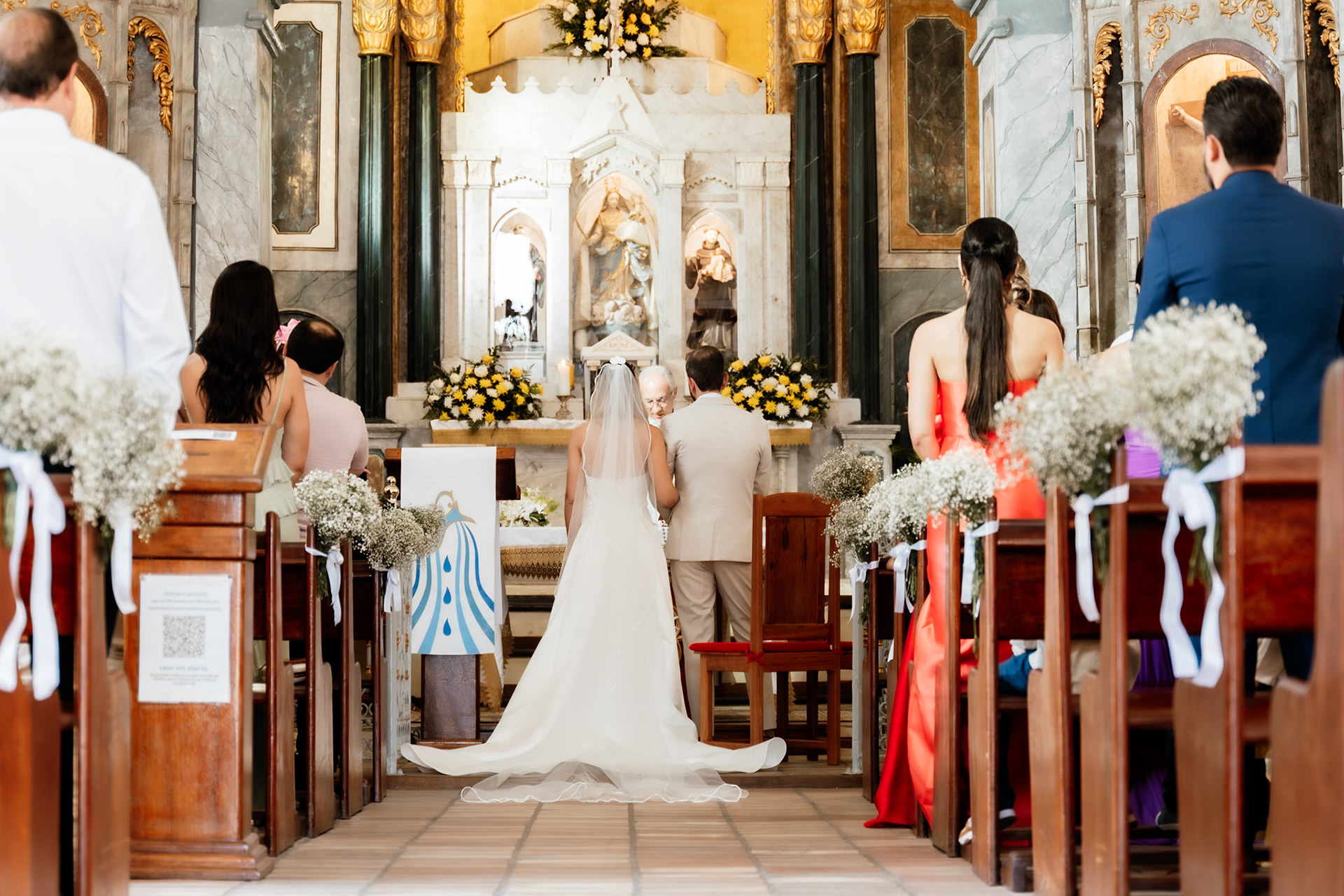 Igreja Nossa Senhora da Ajuda