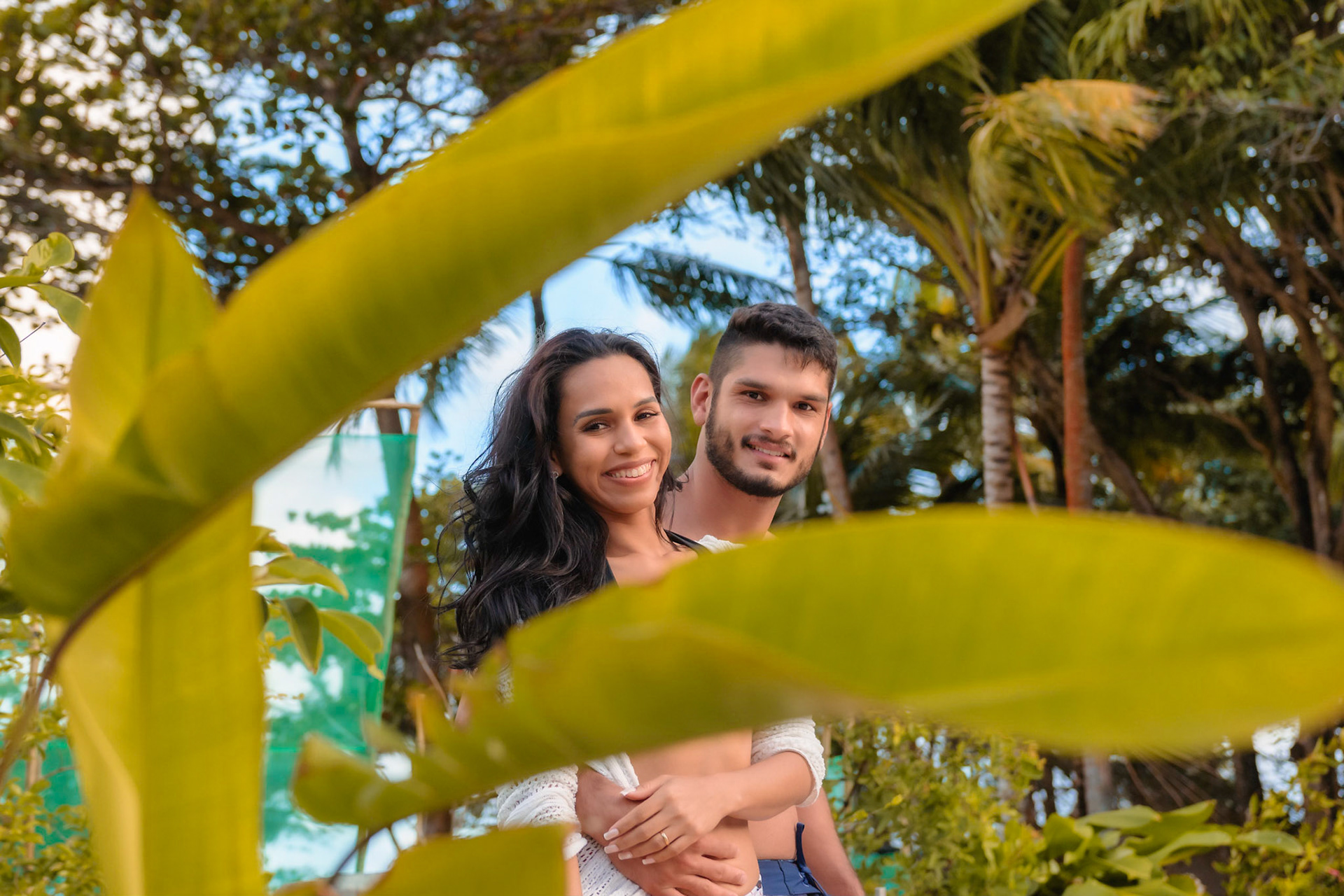 Fotógrafo de Ensaio Casal em Porto Seguro