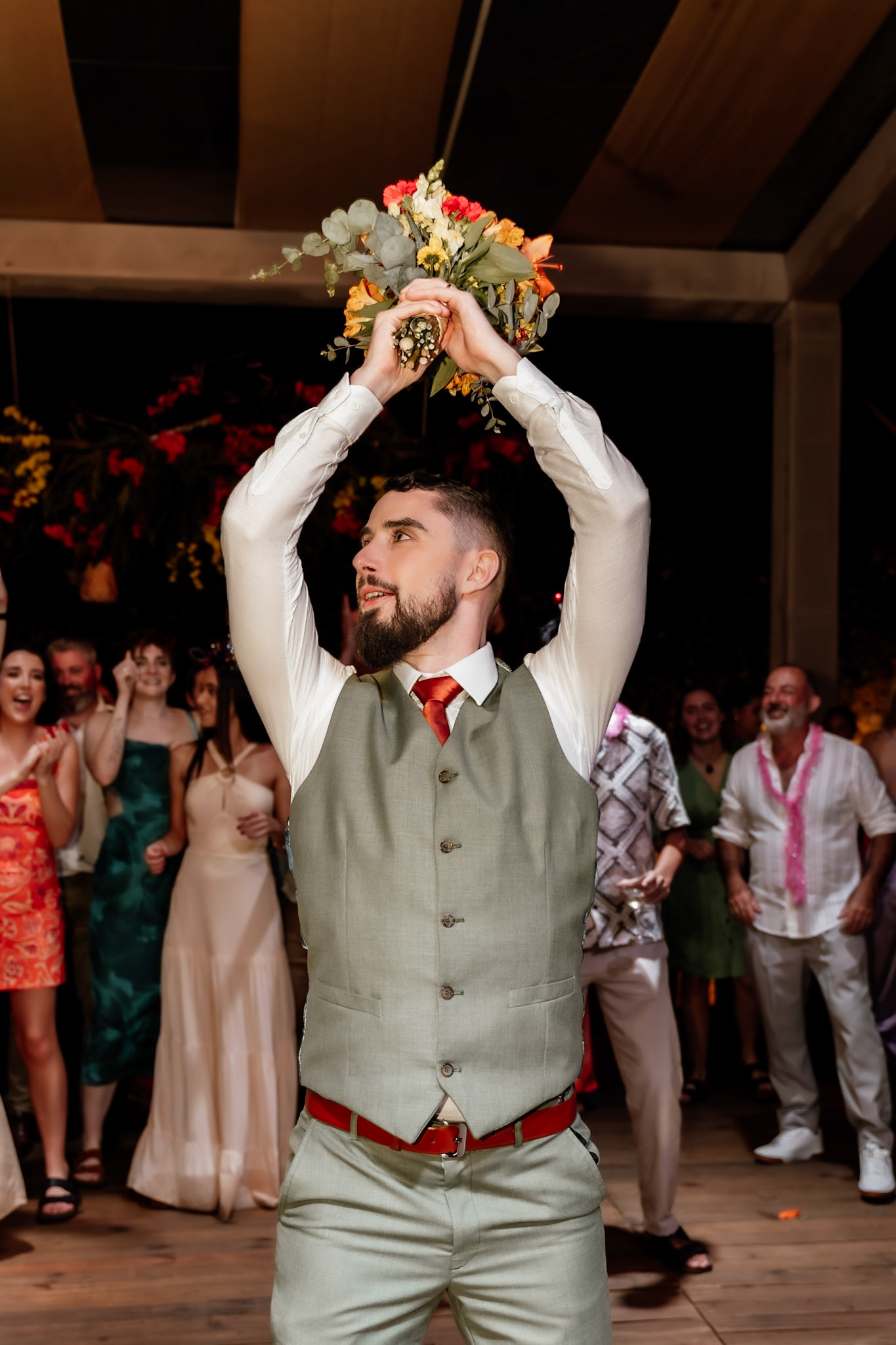 Festa de Casamento gay em Porto Seguro Bahia