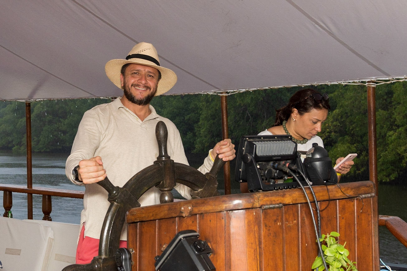 Santa Cruz Cabrália Bahia