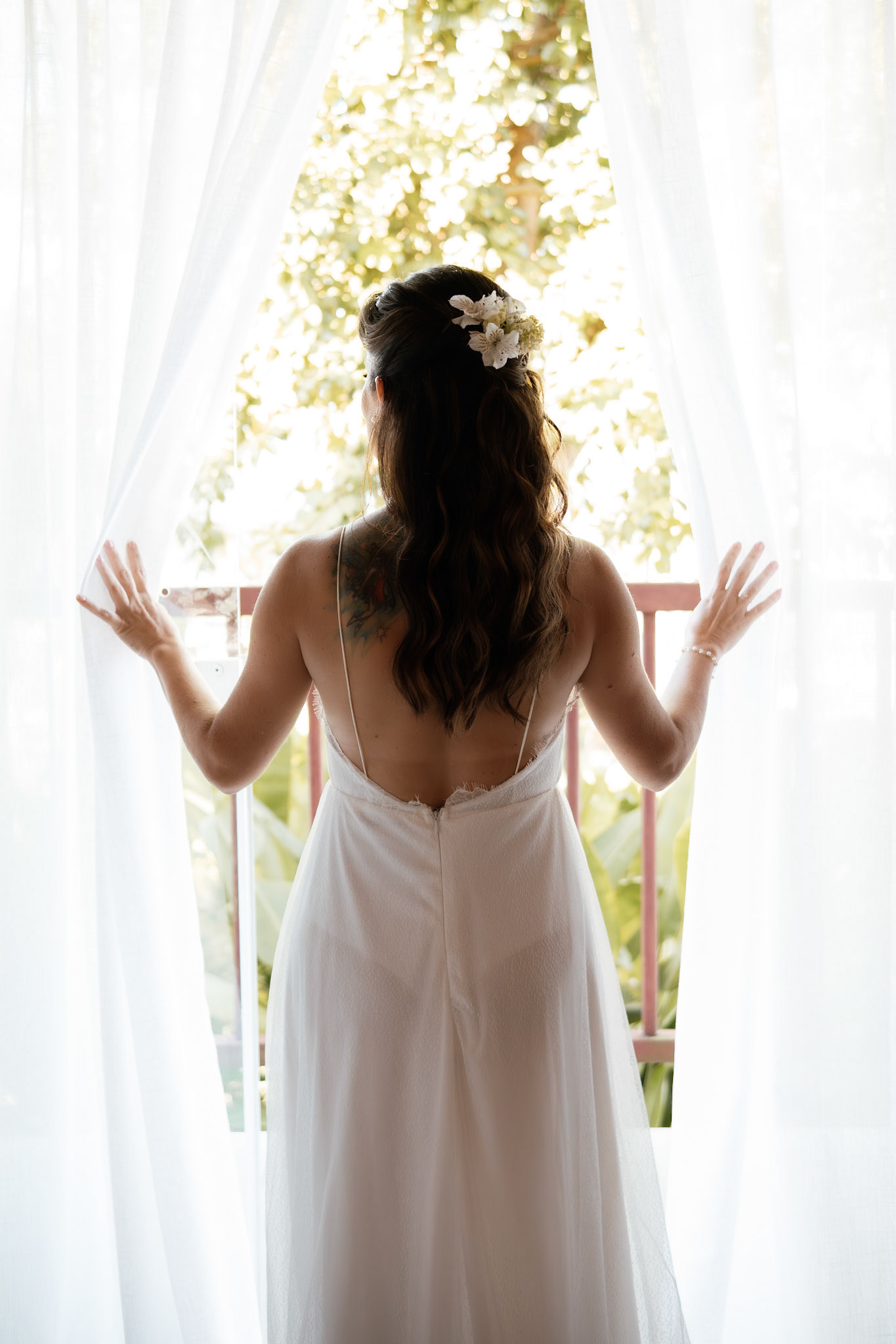 casar na praia em Porto Seguro