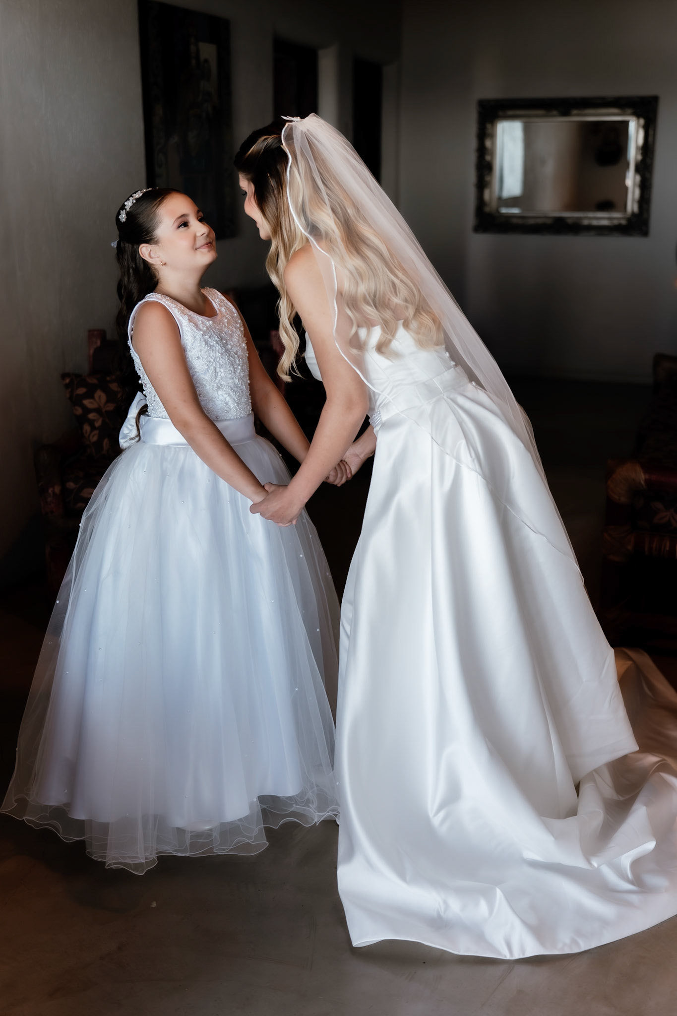 Making OF Noiva em Arraial D'Ajuda Bahia