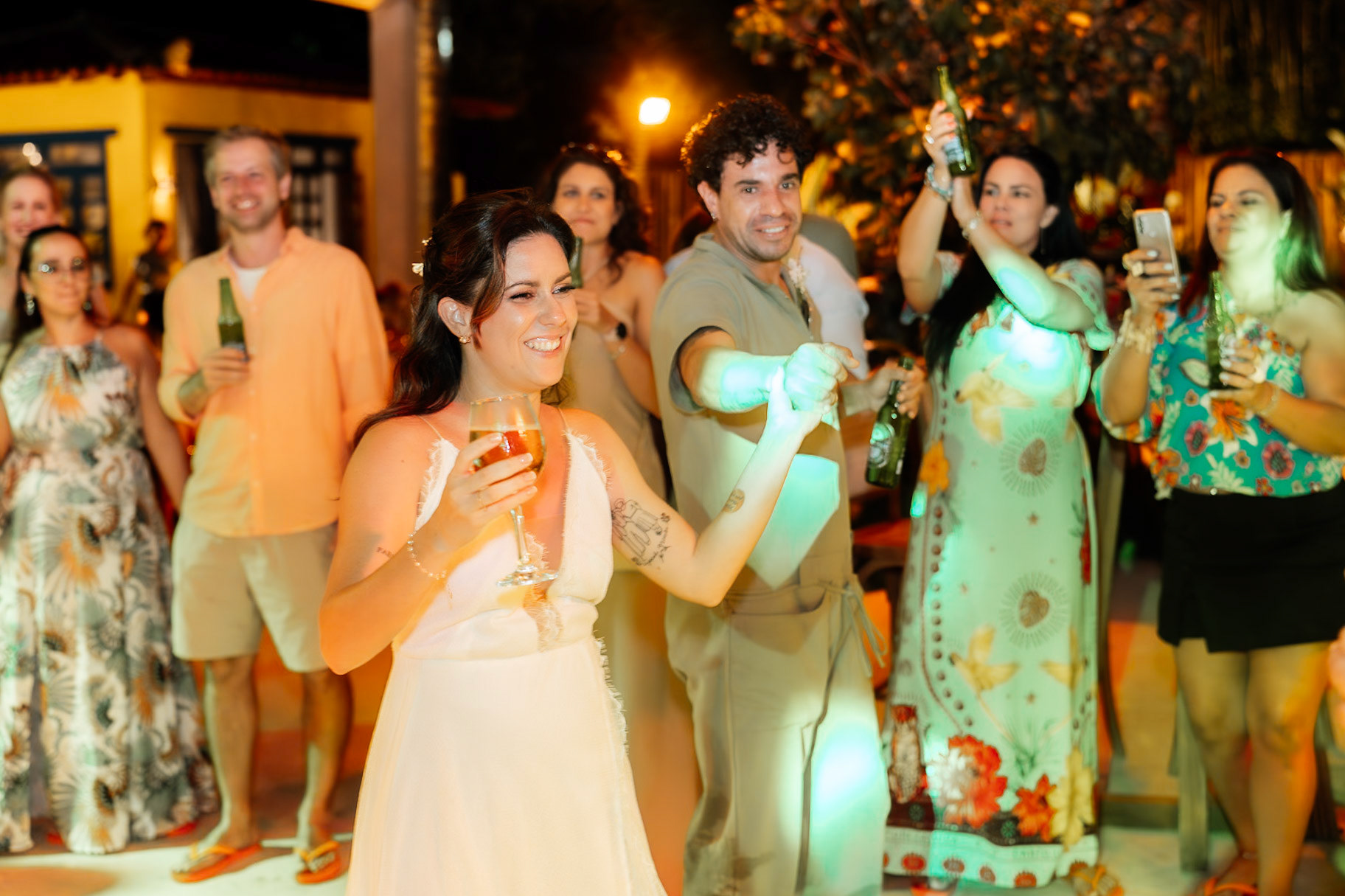 fotografia de casamento em Arraial D’ Ajuda