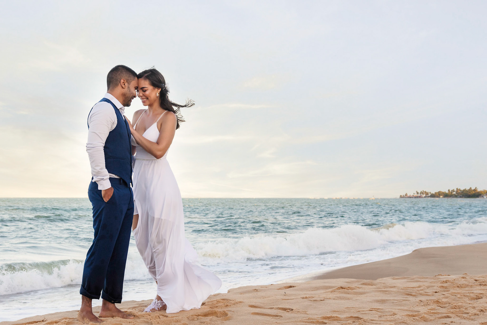 Ensaio Casal em Porto Seguro - Bahia