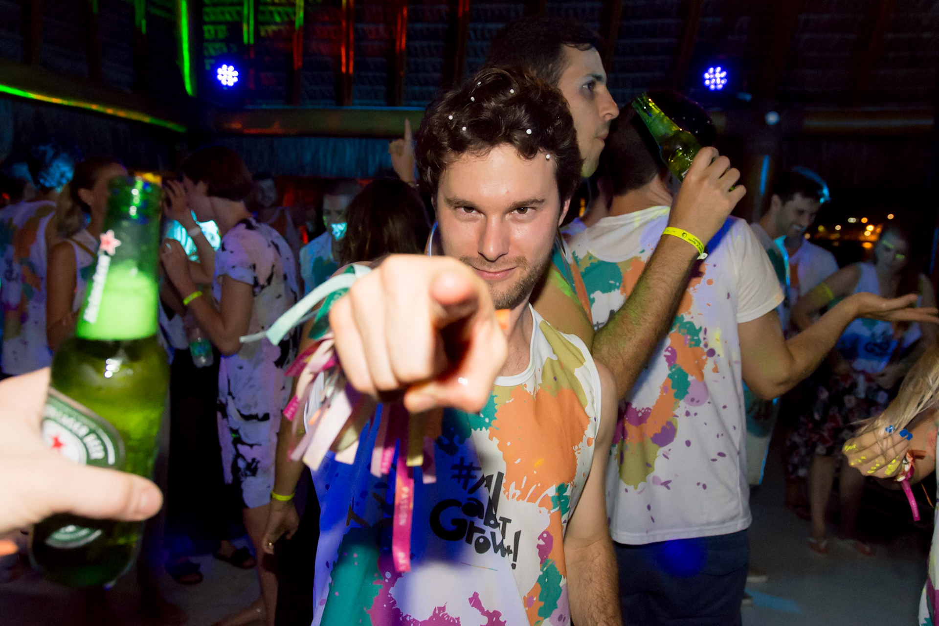 Arraial D'Ajuda Eco Resort