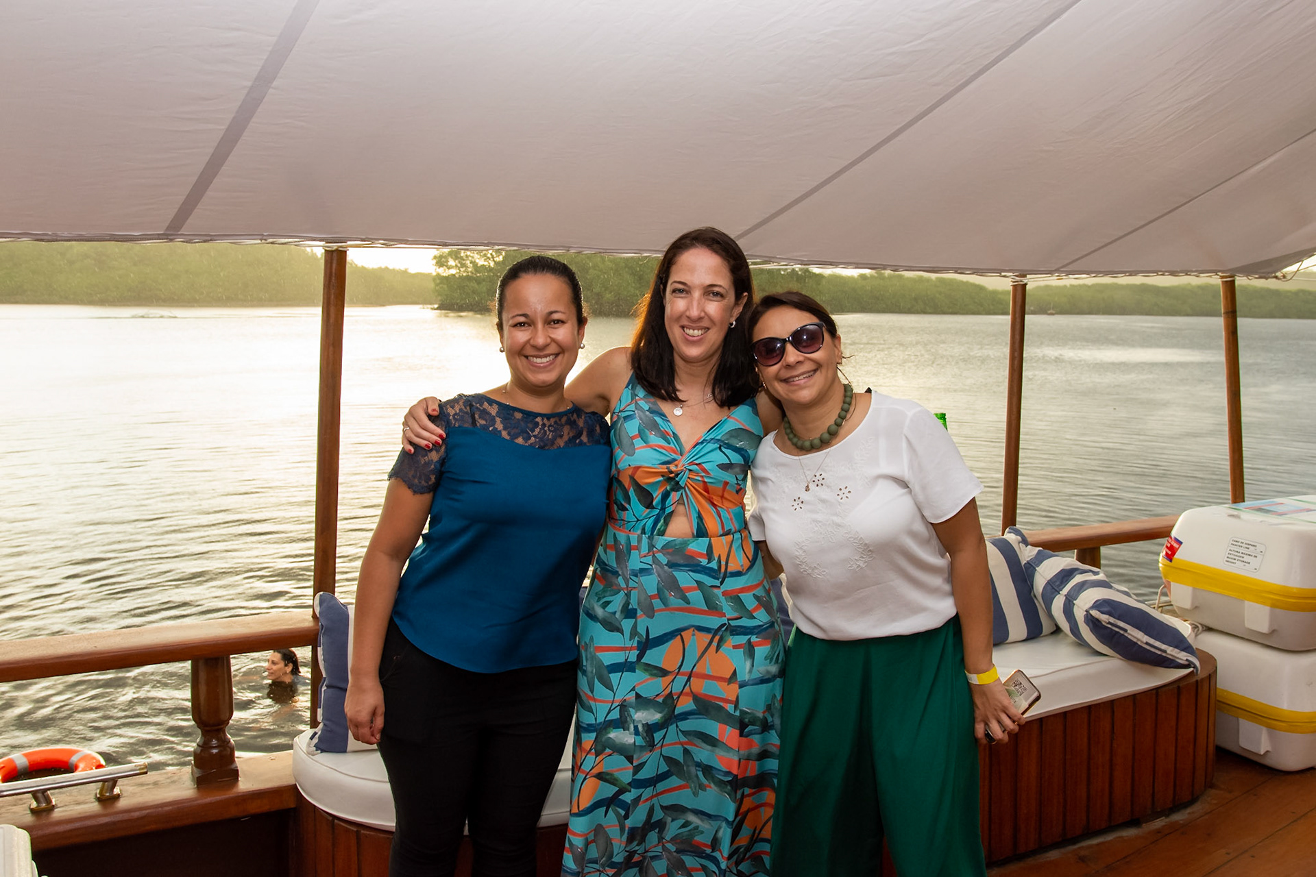 Vilarejo Santo André