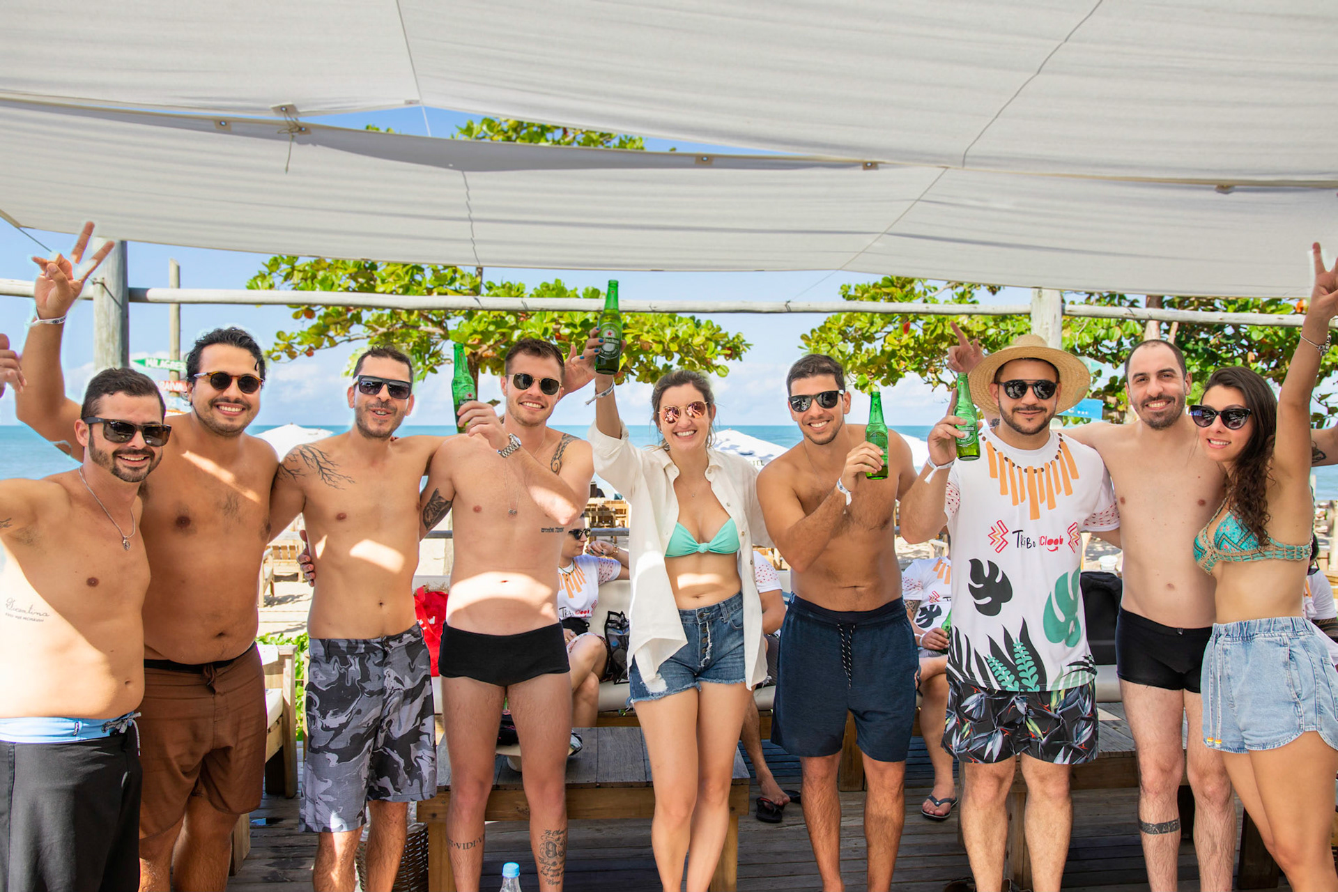 Manito Praia