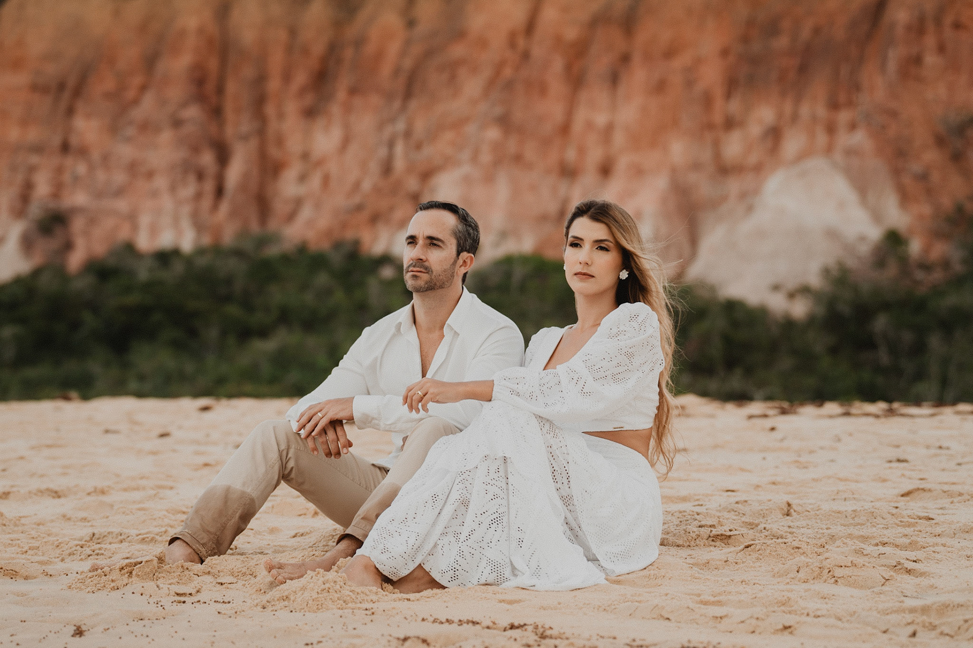 fotografia de casamento