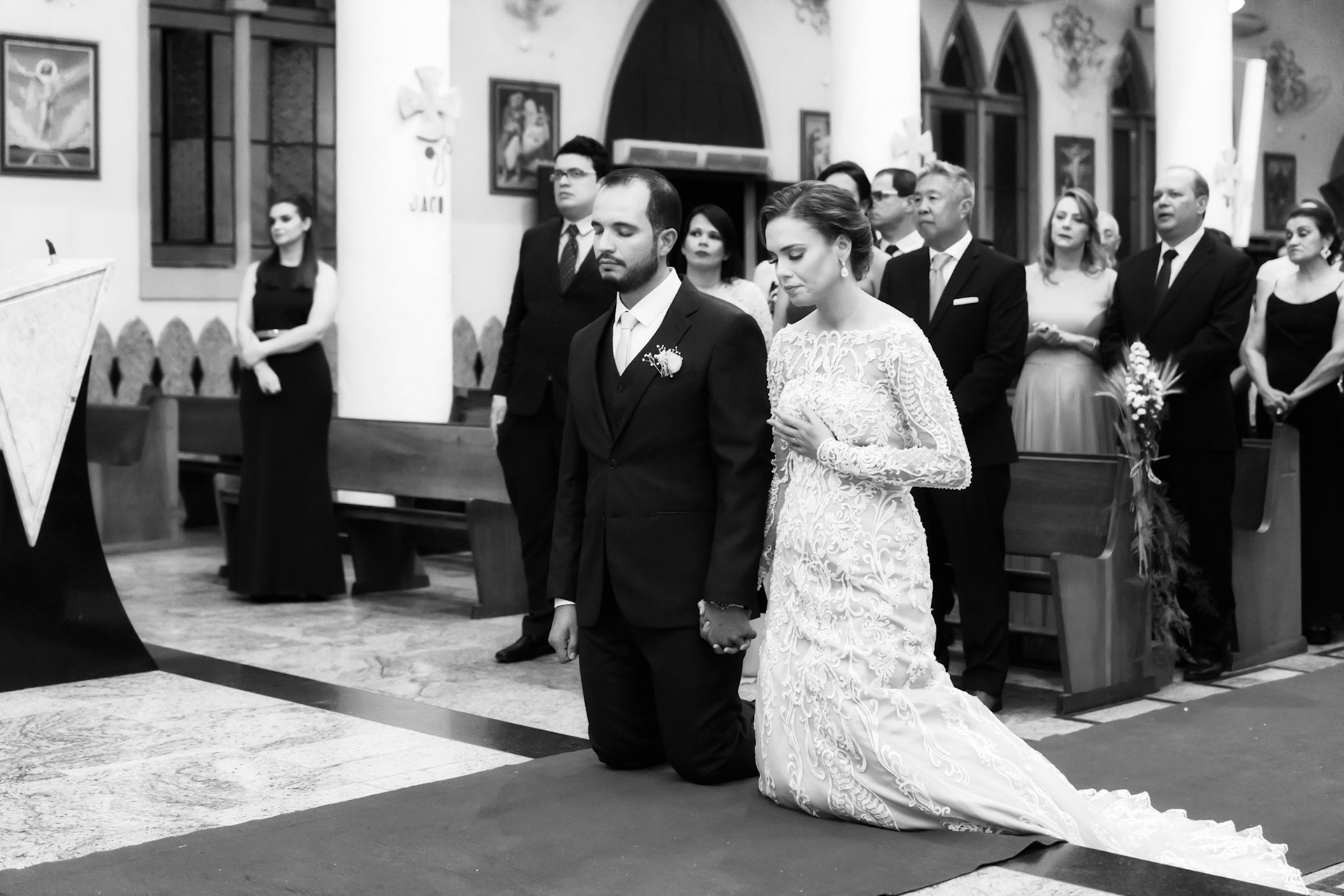 Casamento em Eunápolis