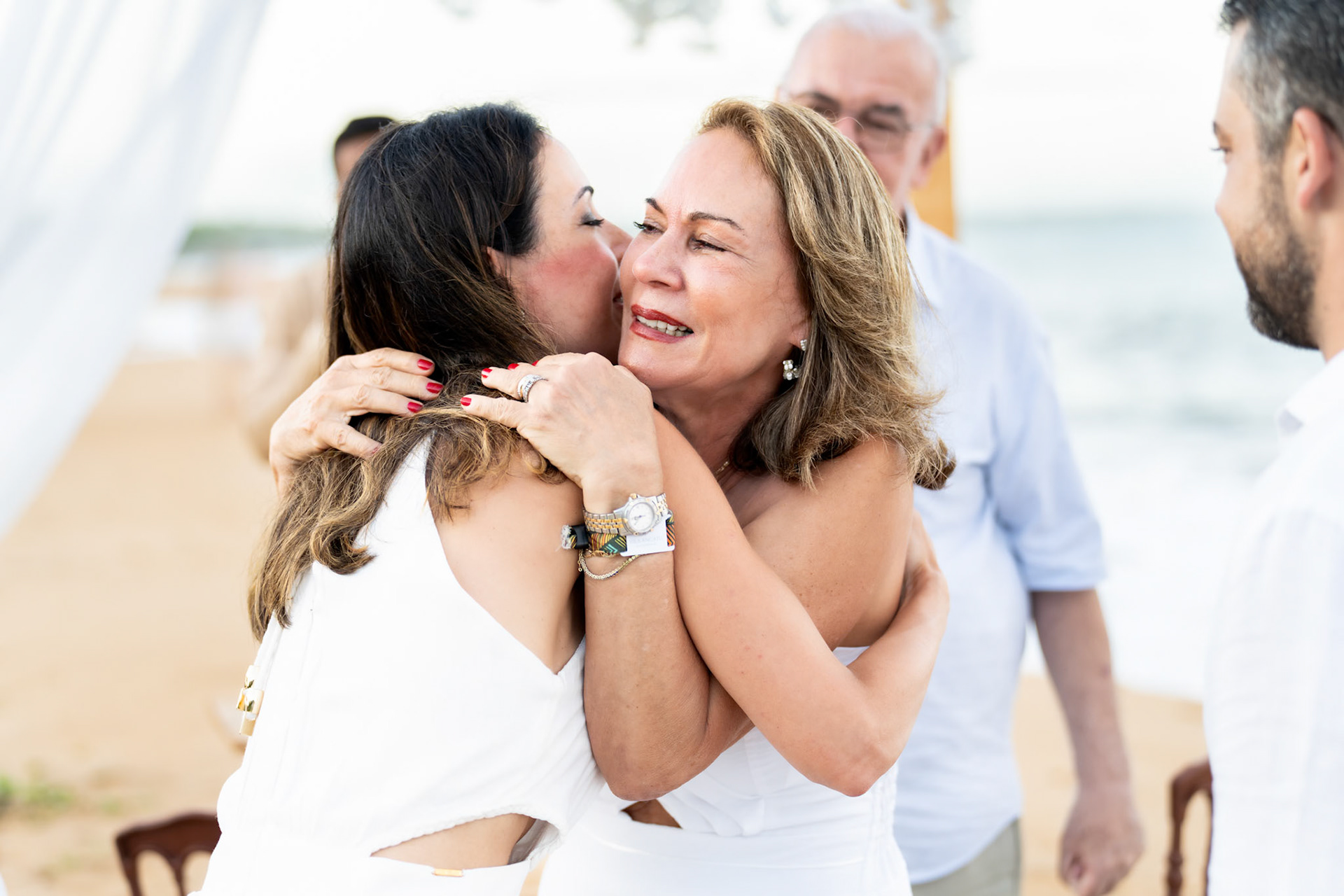 Casamento em Santo André Bahia