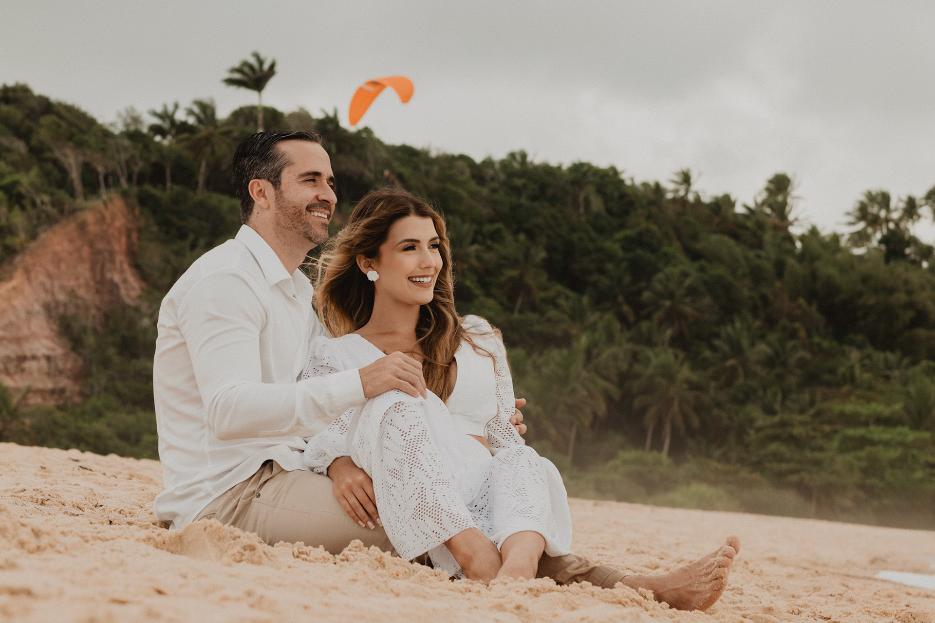 Casamento Arraial d’Ajuda