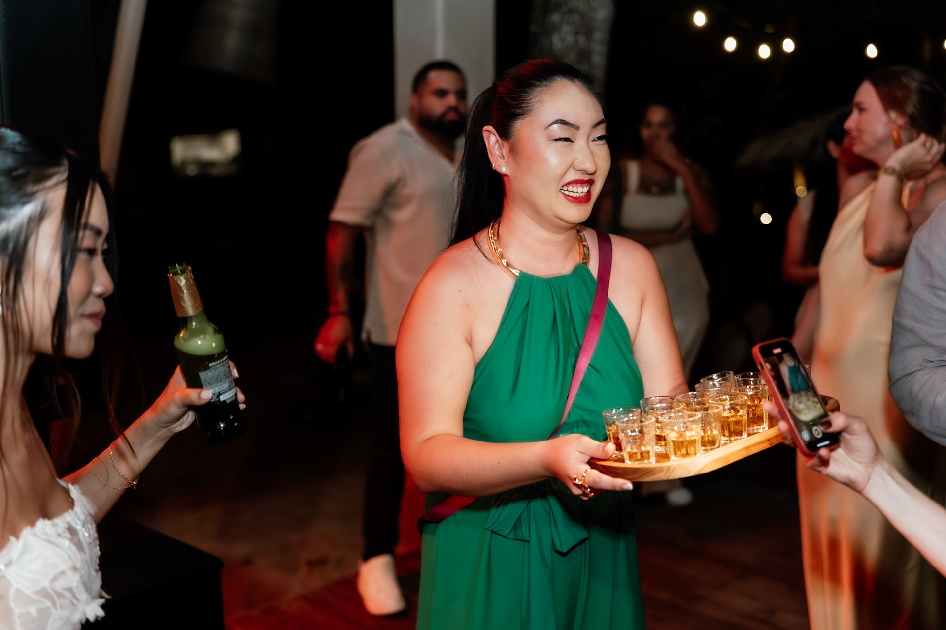 Festa de Casamento em Trancoso Bahia