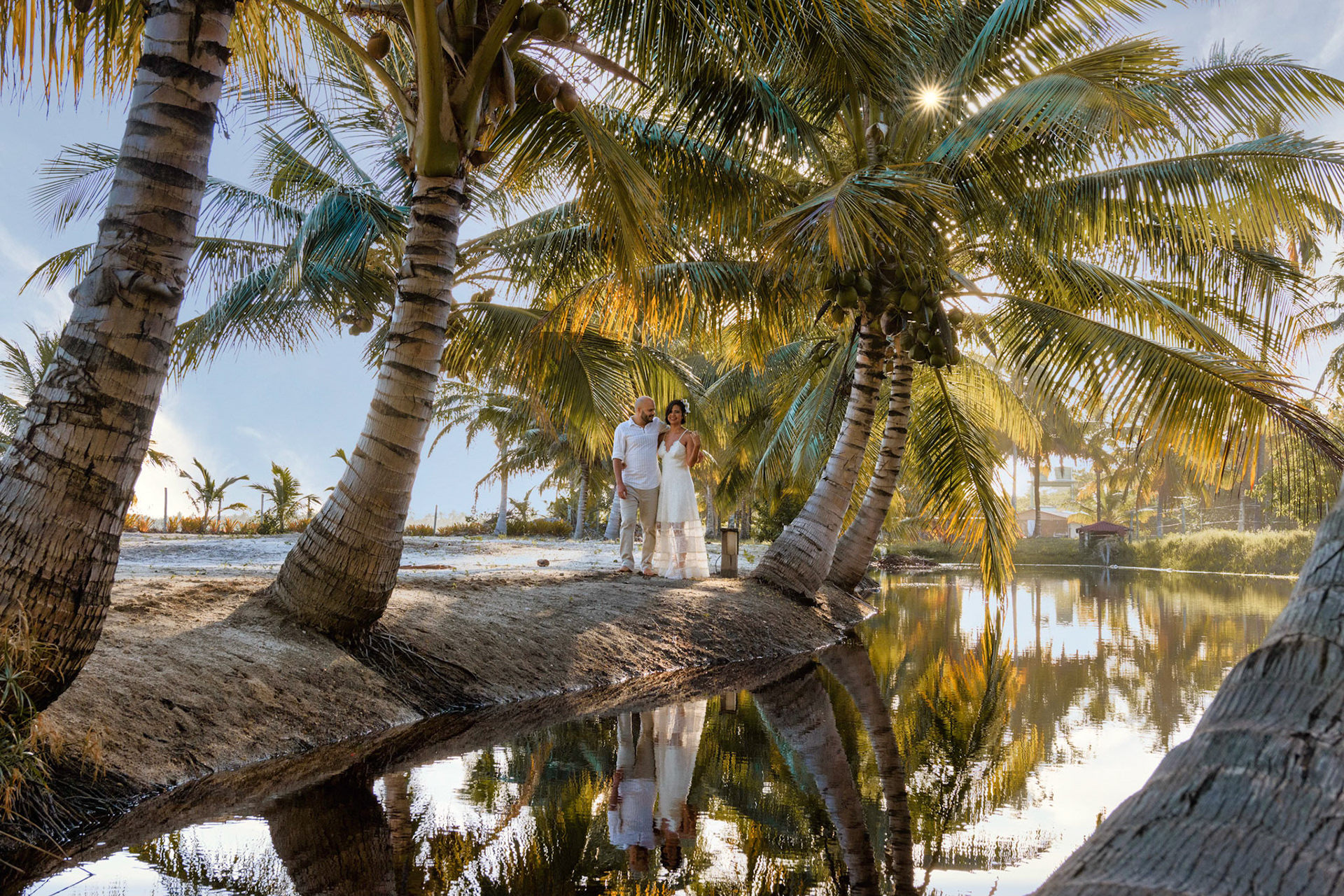 Fotógrafo de Casamento em Santo André - Bahia