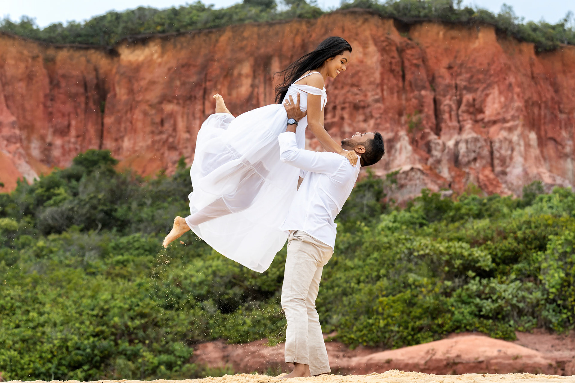 fotografo em Trancoso