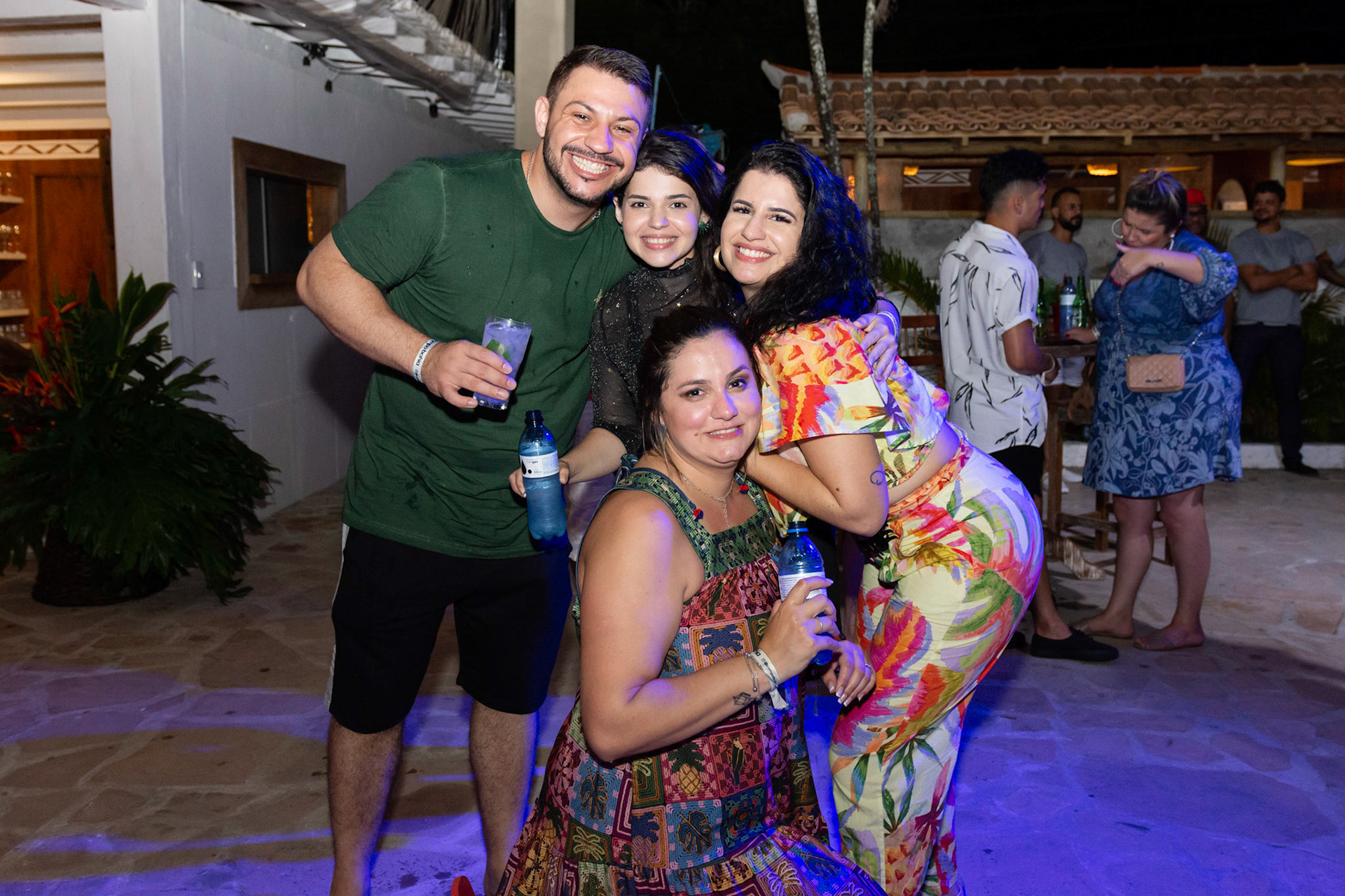 Santa Cruz Cabrália