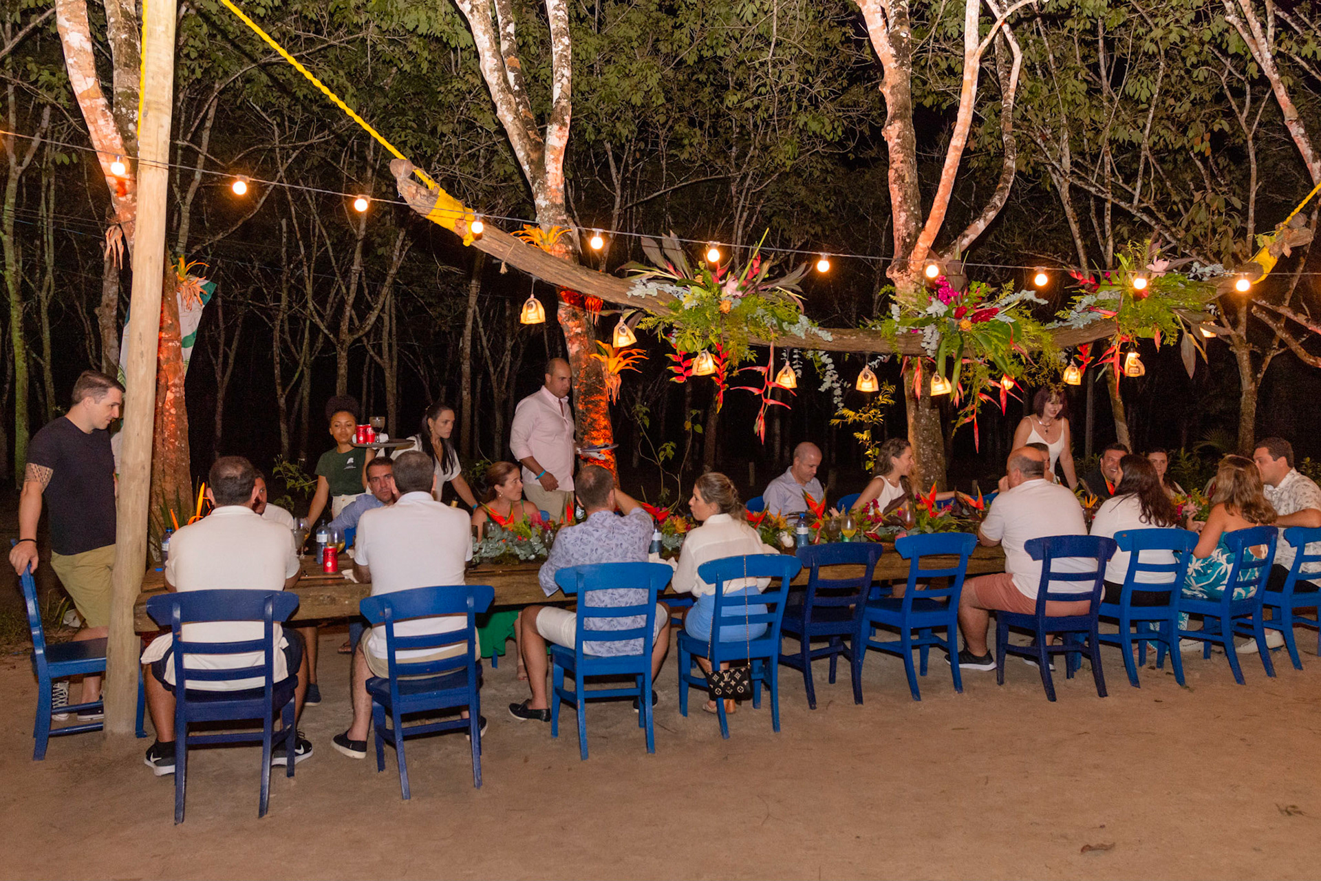 Restaurante Floresta