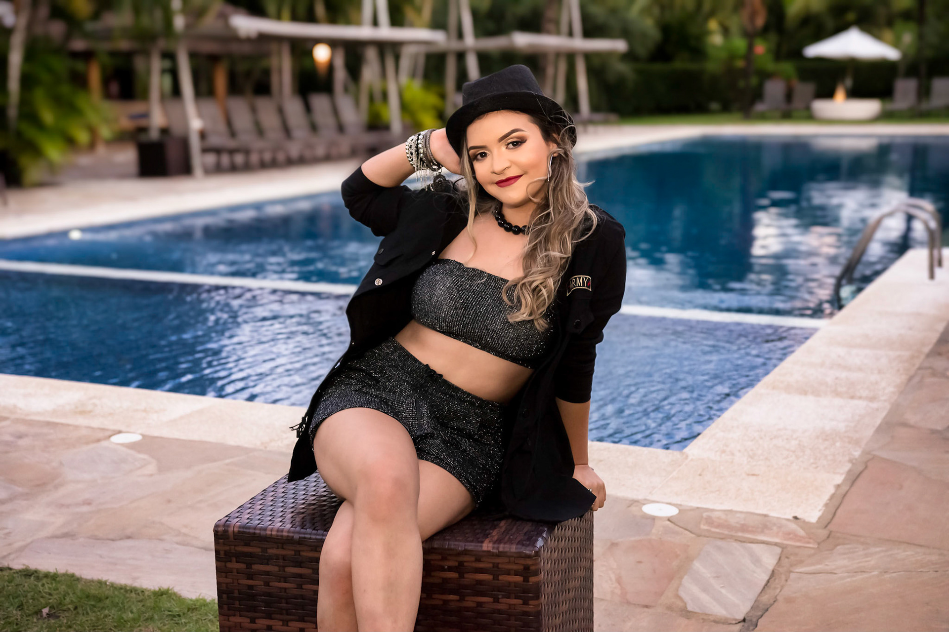 Fotógrafo de Debutante em Porto Seguro