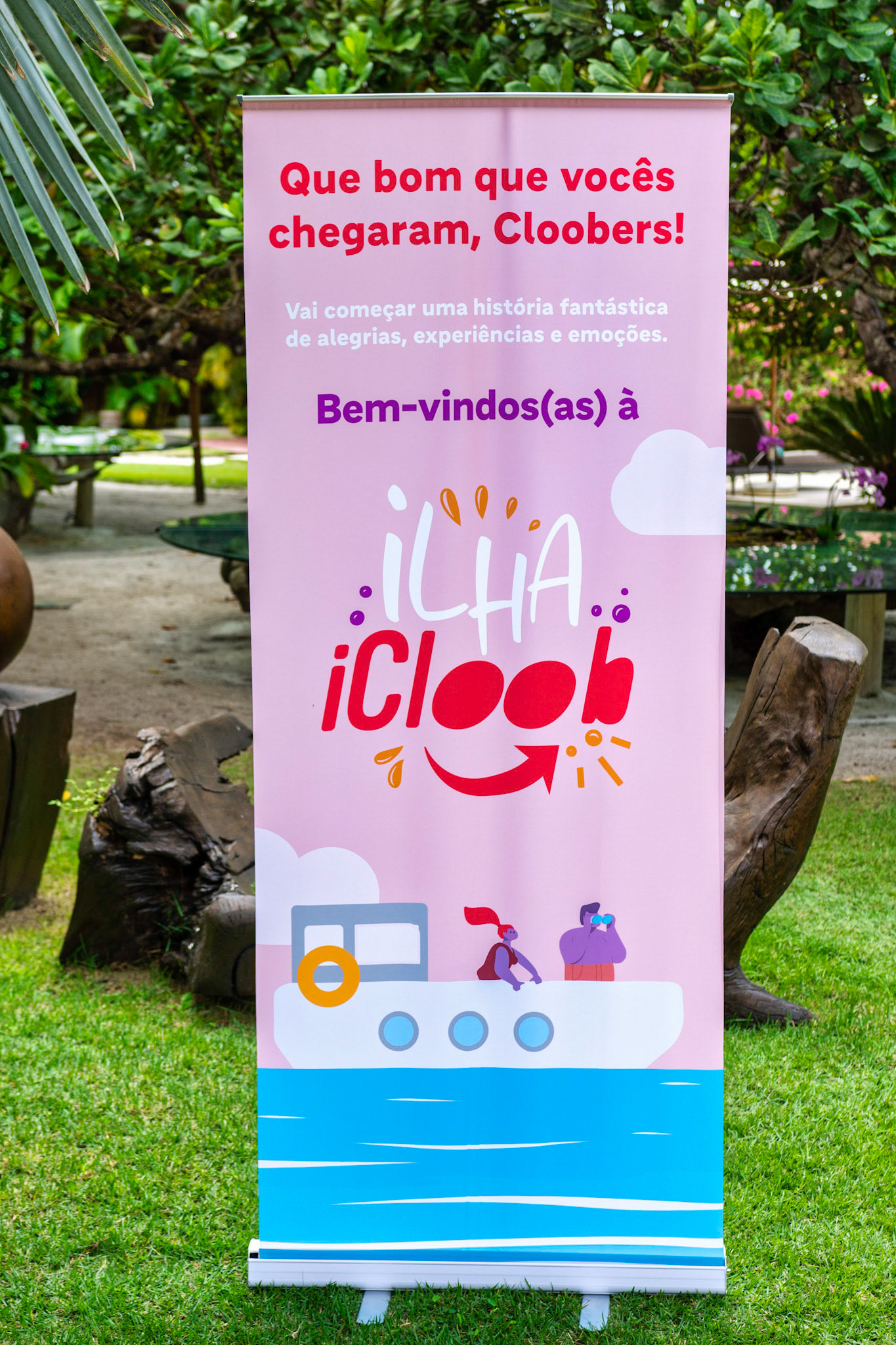 Evento Corporativo IFood