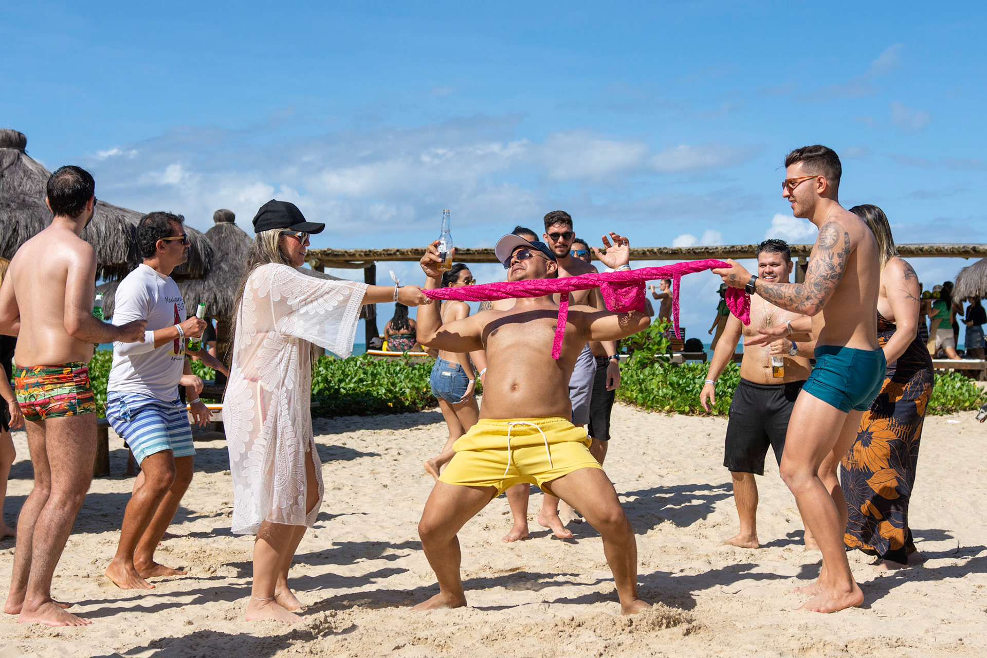 Santo Antônio Bahia