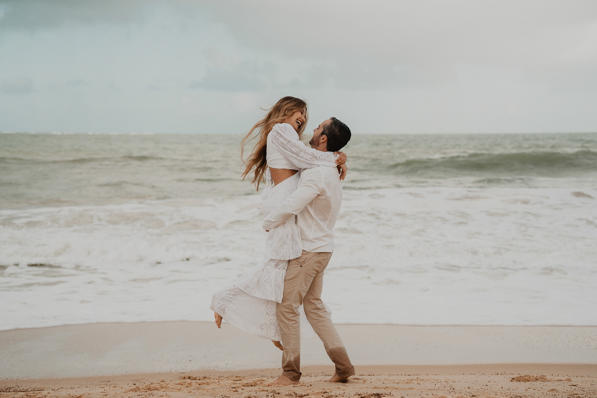 Casamento Arraial d’Ajuda