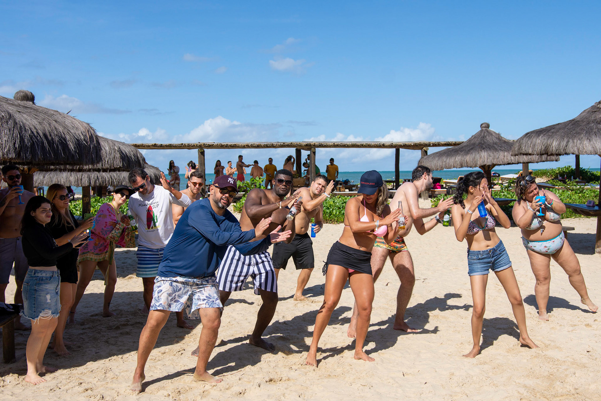 Praia de Santo Antônio