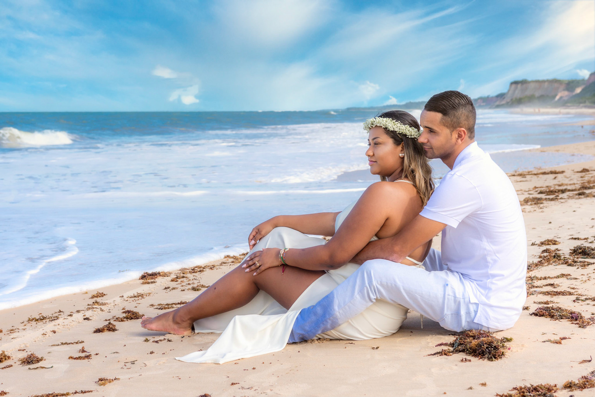 Fotógrafo de Ensaio em Arraial D'Ajuda