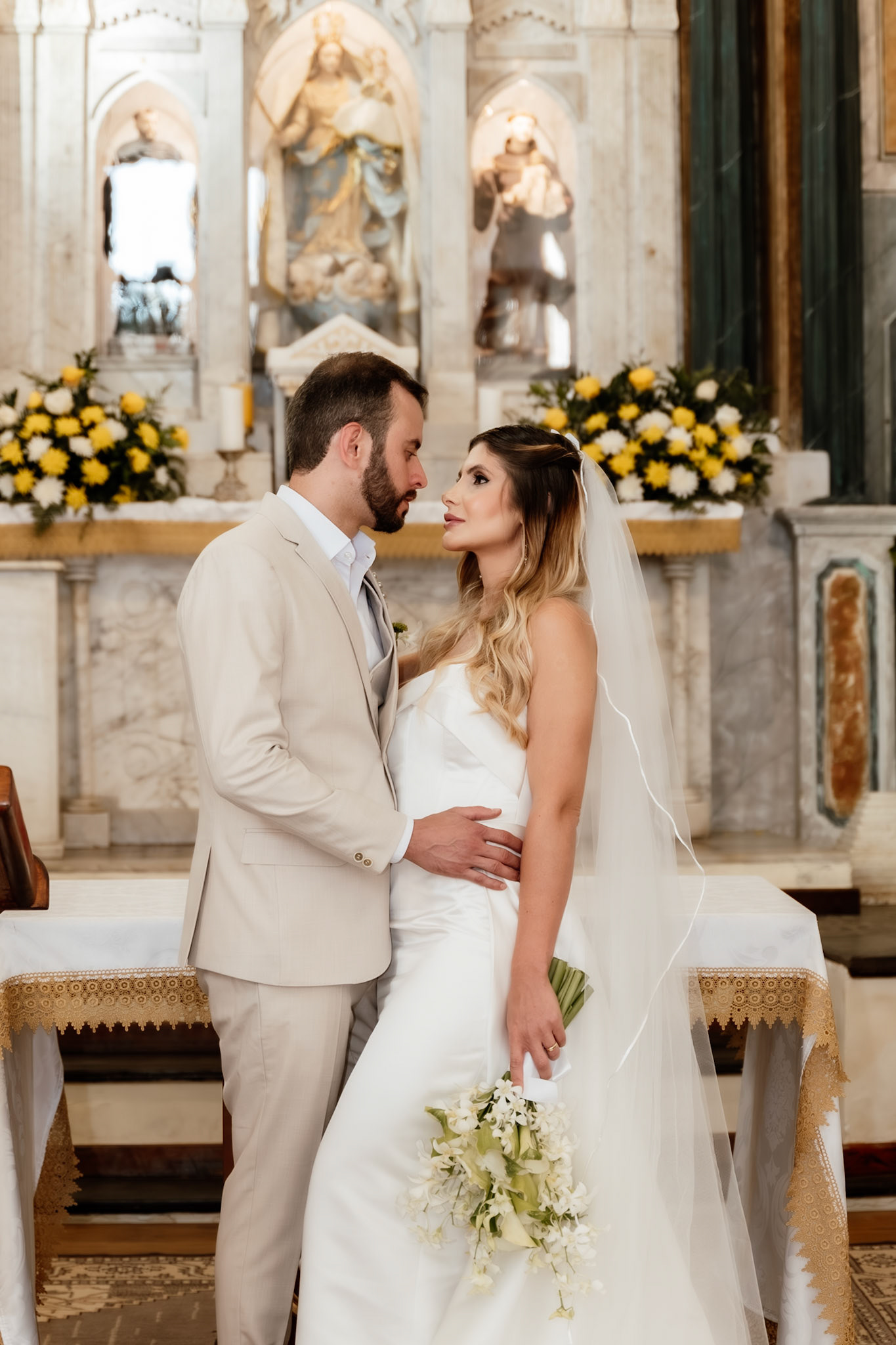 Igreja Nossa Senhora da Ajuda