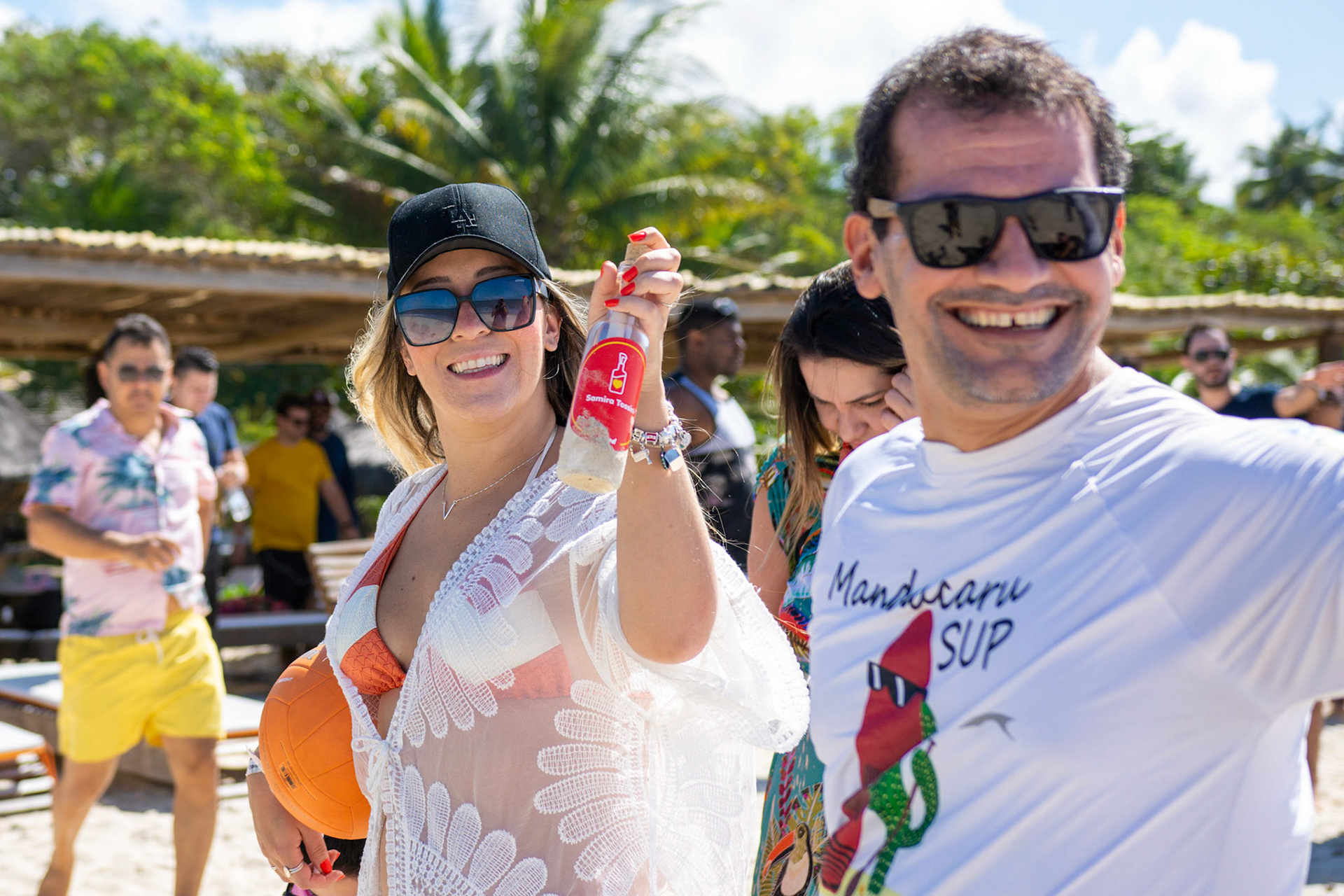 Santa Cruz Cabrália Bahia