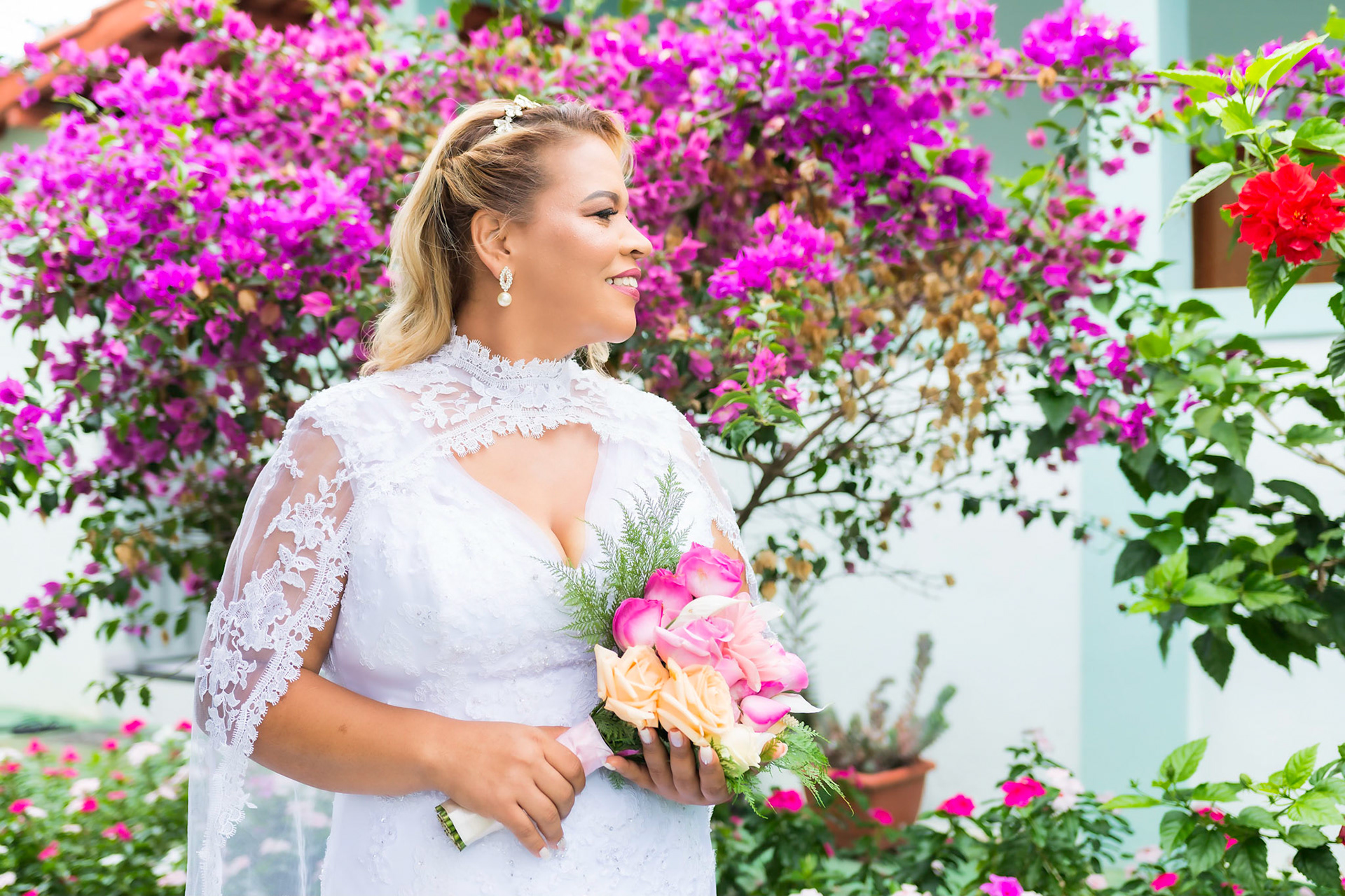 Fotógrafo de Casamento em Porto Seguro - BA
