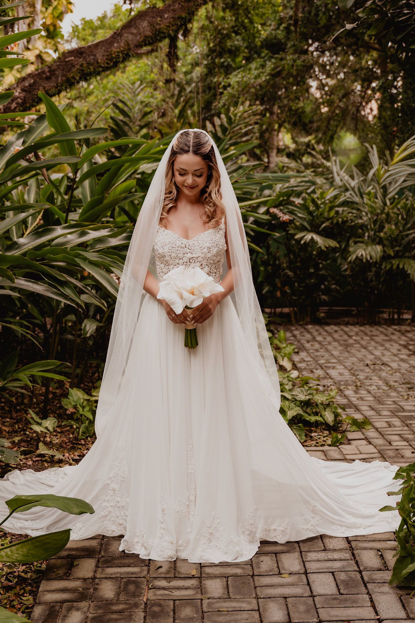 Making OF Noiva em Arraial D' Ajuda Bahia