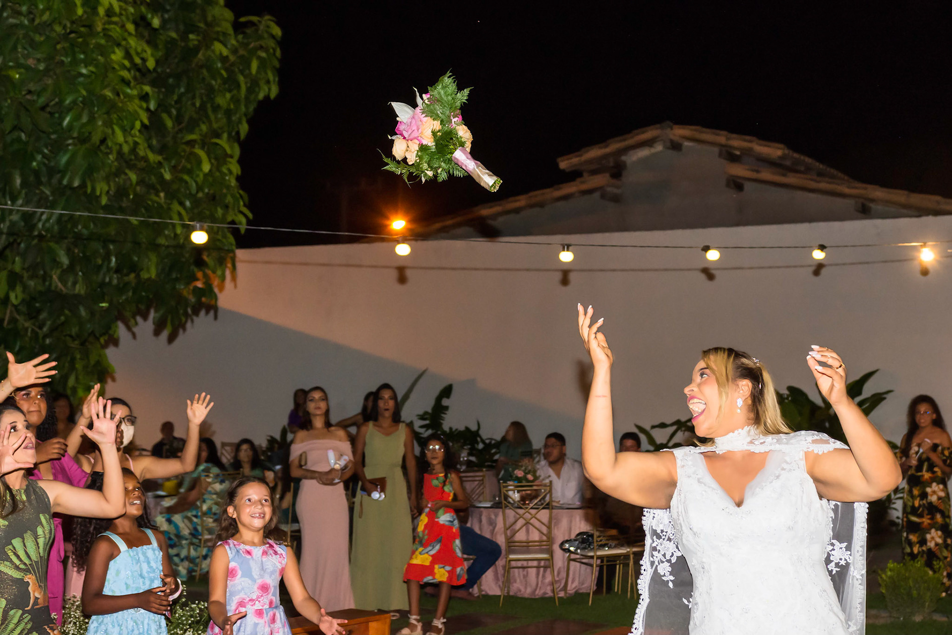 Fotógrafo de Casamento em Porto Seguro