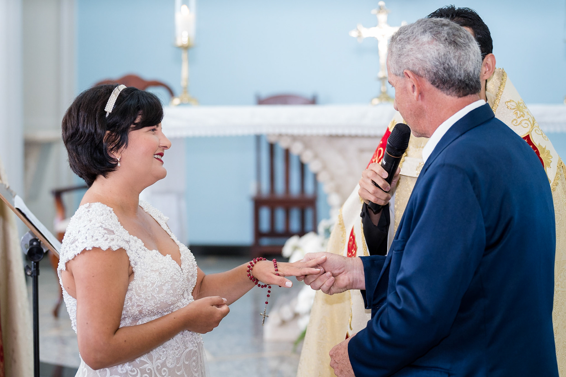 fotografia de Casamento em Porto Seguro