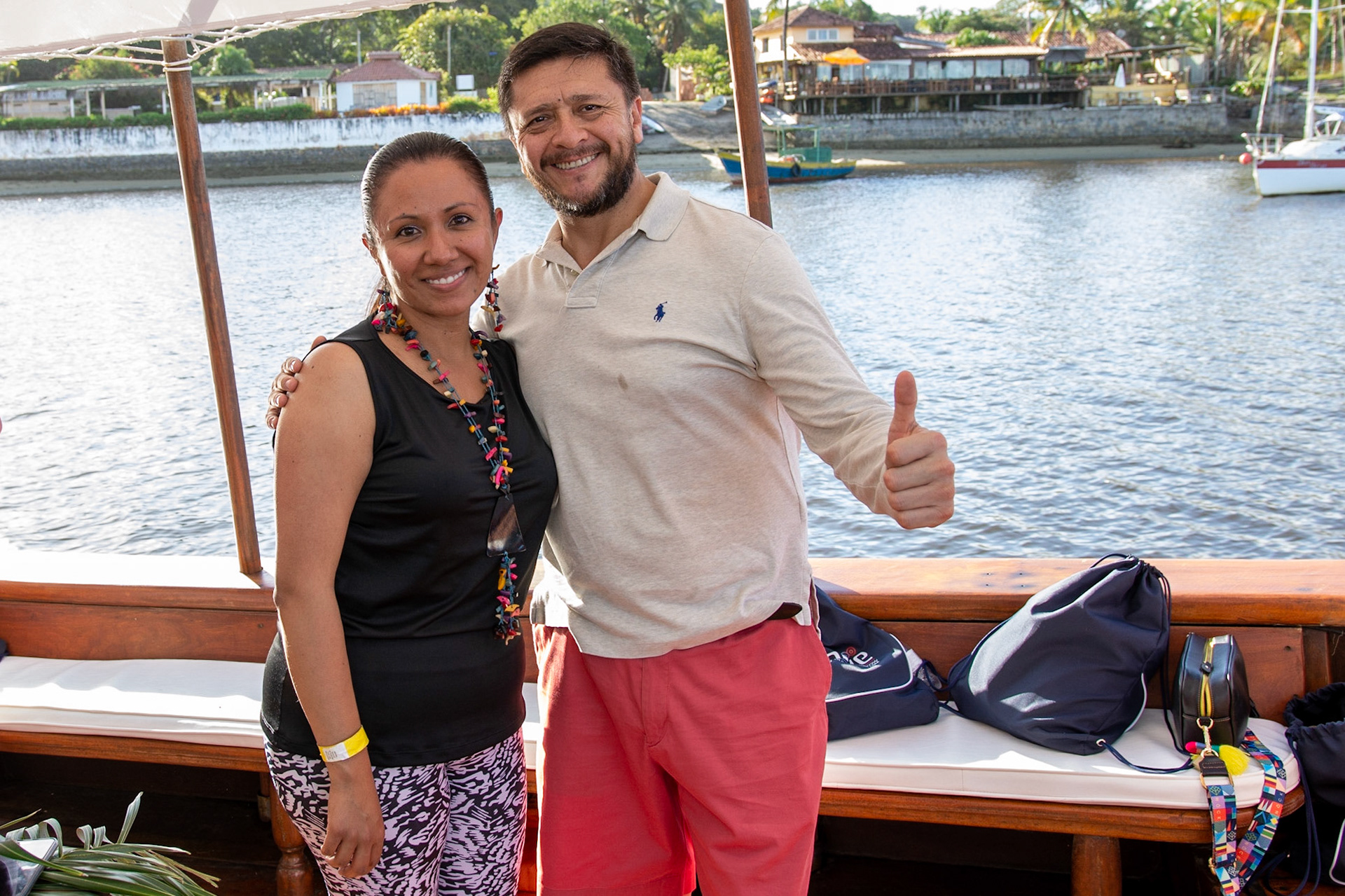 Santa Cruz Cabrália Bahia