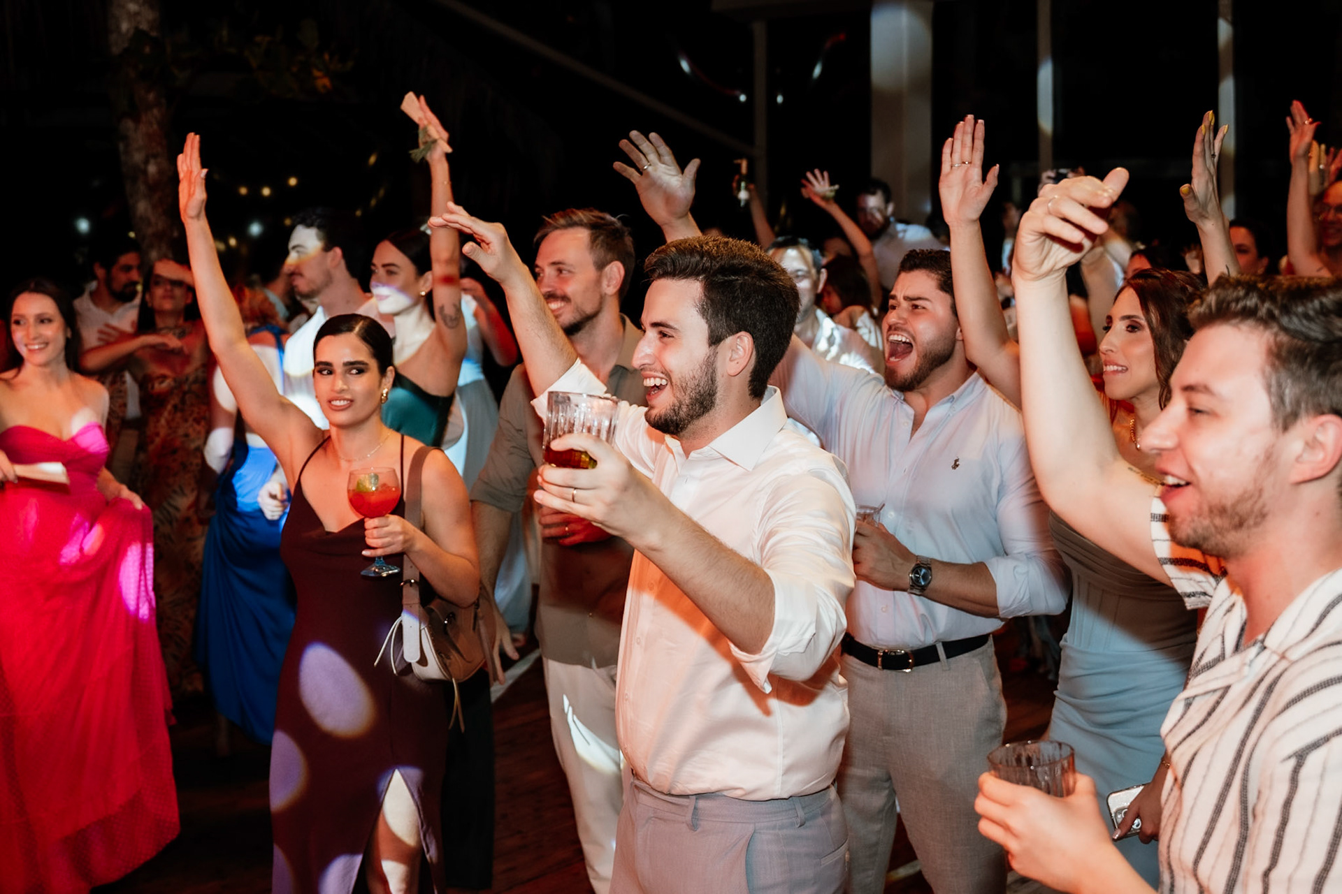 Casamento em Trancoso Bahia