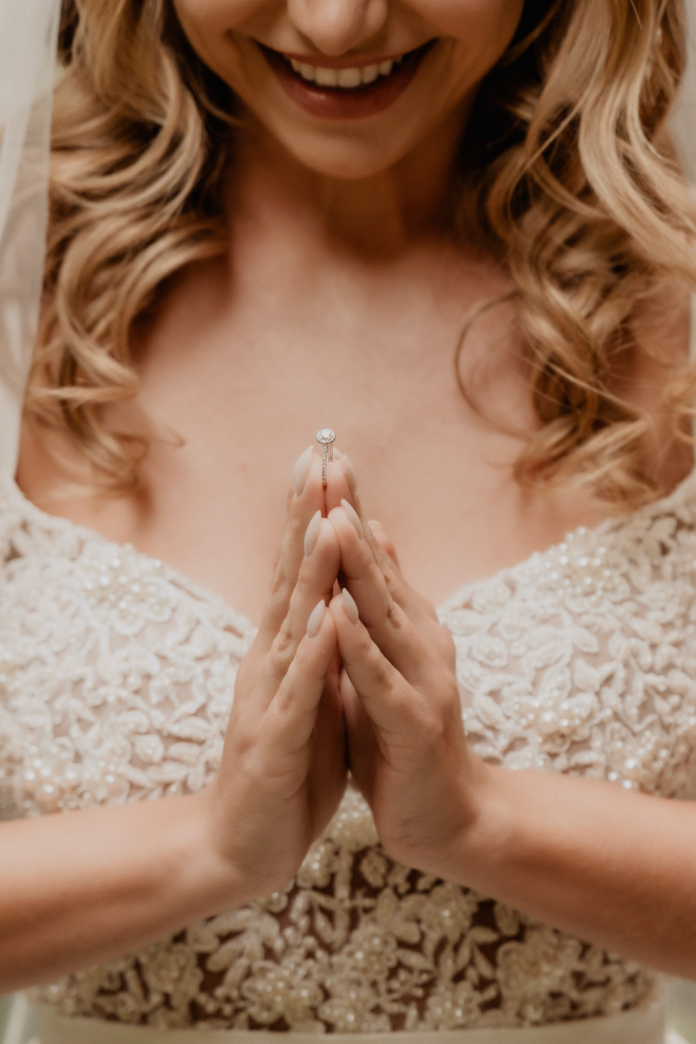 Making OF Noiva em Arraial D'Ajuda Bahia