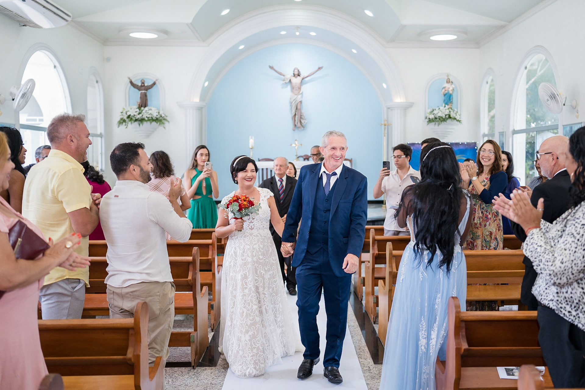 fotógrafo de casamento