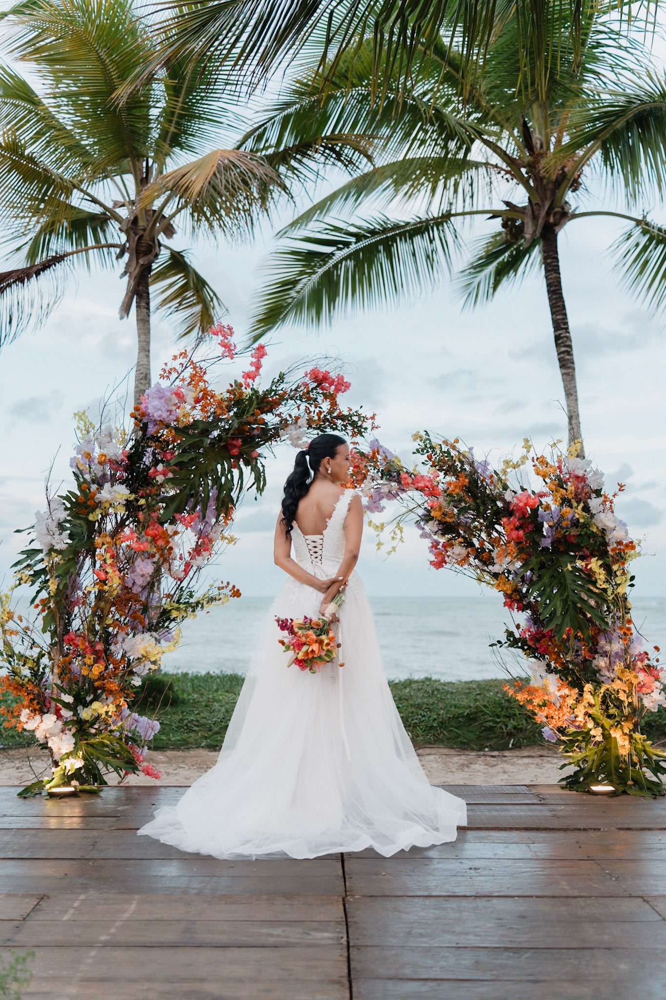 fotógrafo de casamento