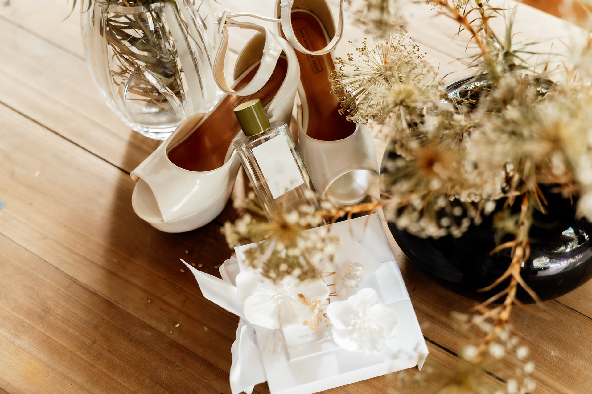 Making OF Noiva em Porto Seguro Bahia