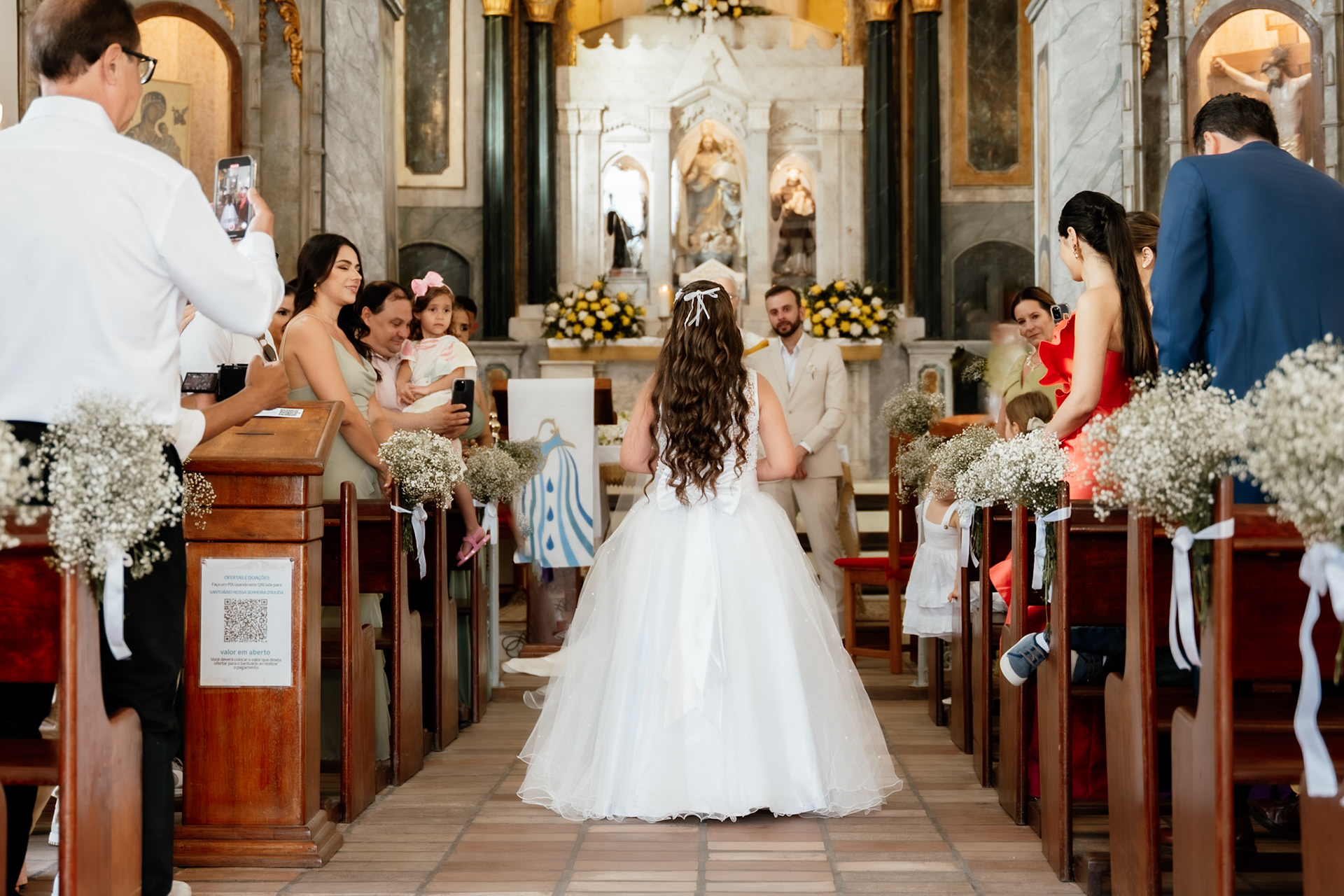 Igreja Nossa Senhora d' Ajuda