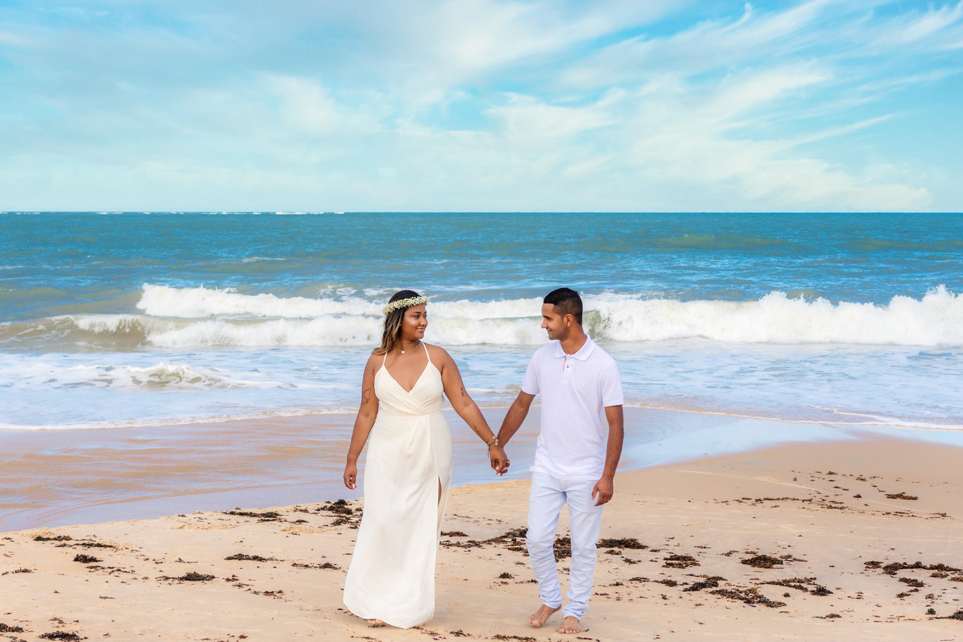 Fotógrafo de Ensaio em Arraial D'Ajuda