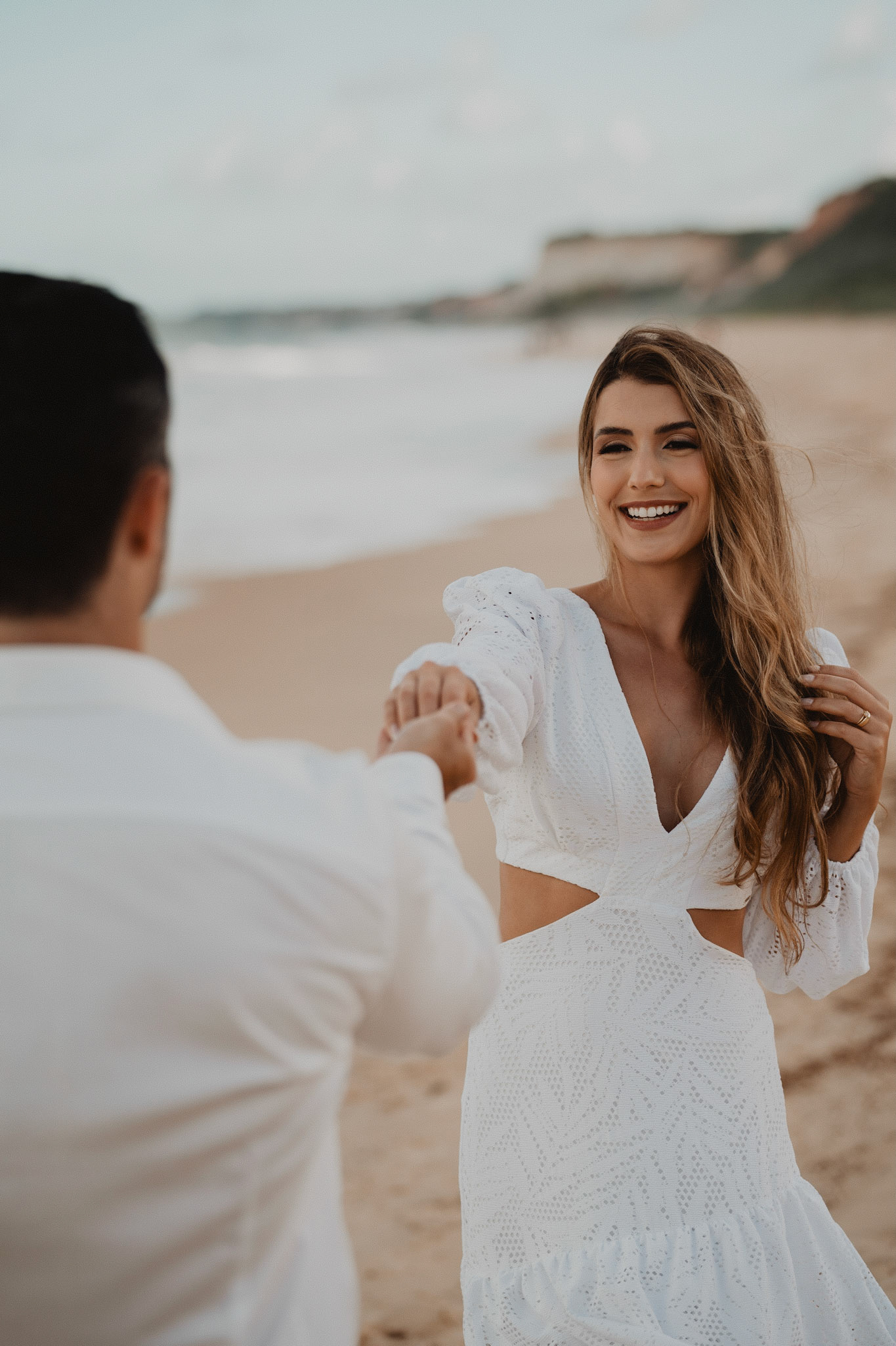 fotógrafo Ensaio Pré Wedding Arraial D’Ajuda