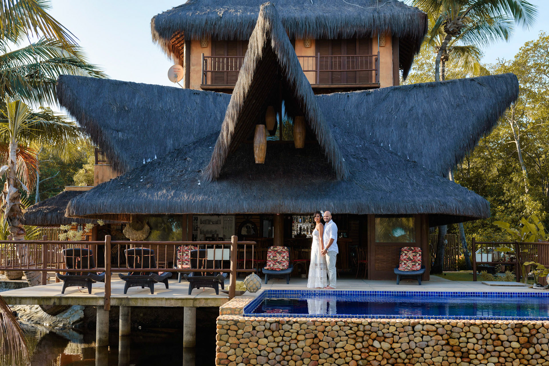 Fotógrafo de Casamento em Santo André - Bahia