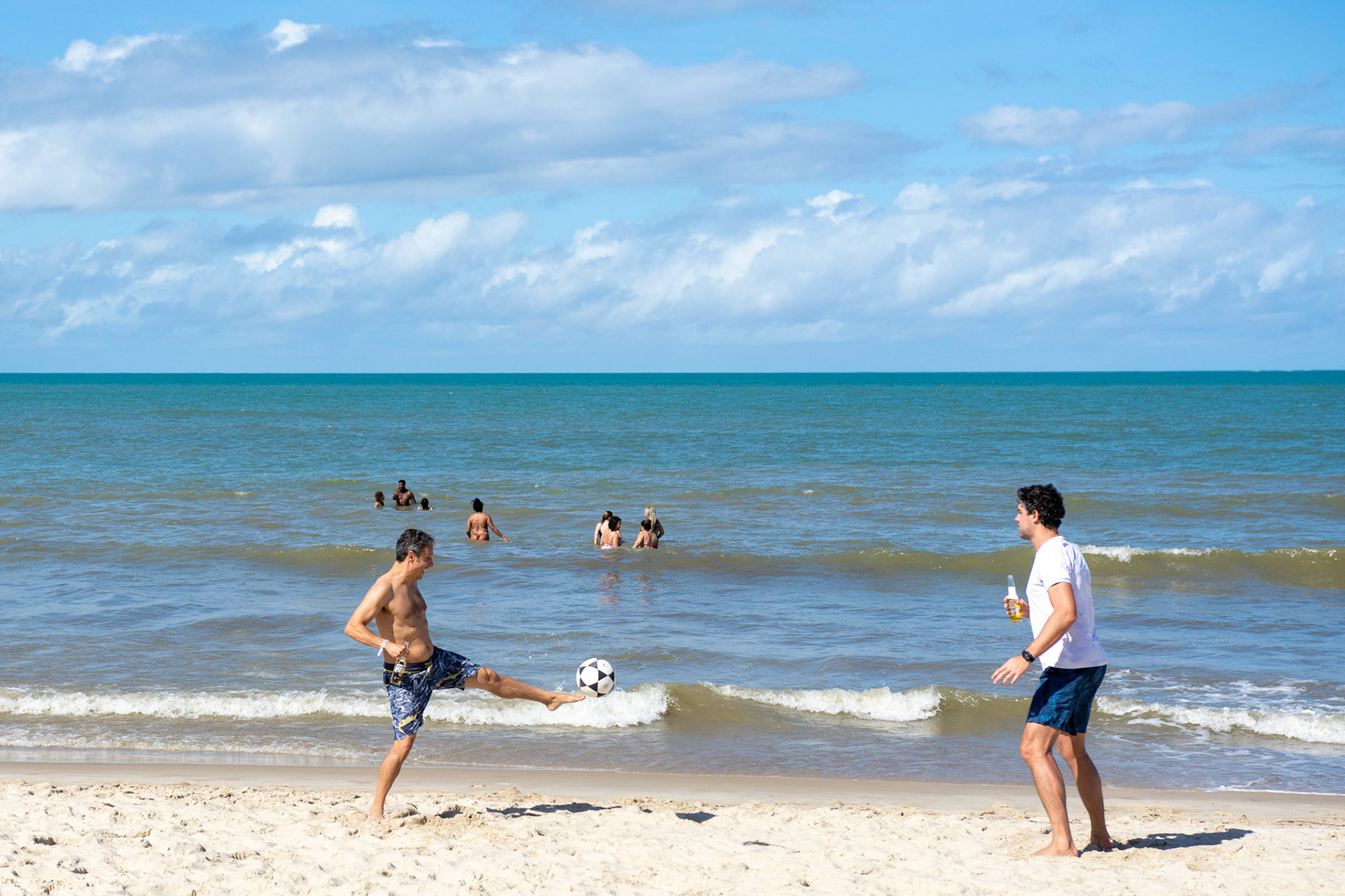 Praia de Santo Antônio