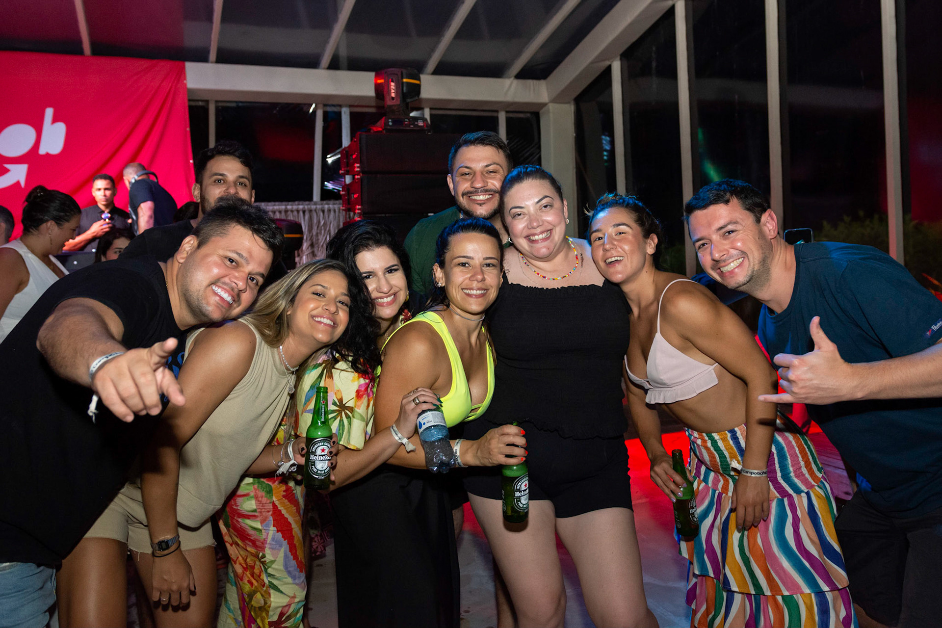 Vilarejo de Santo André