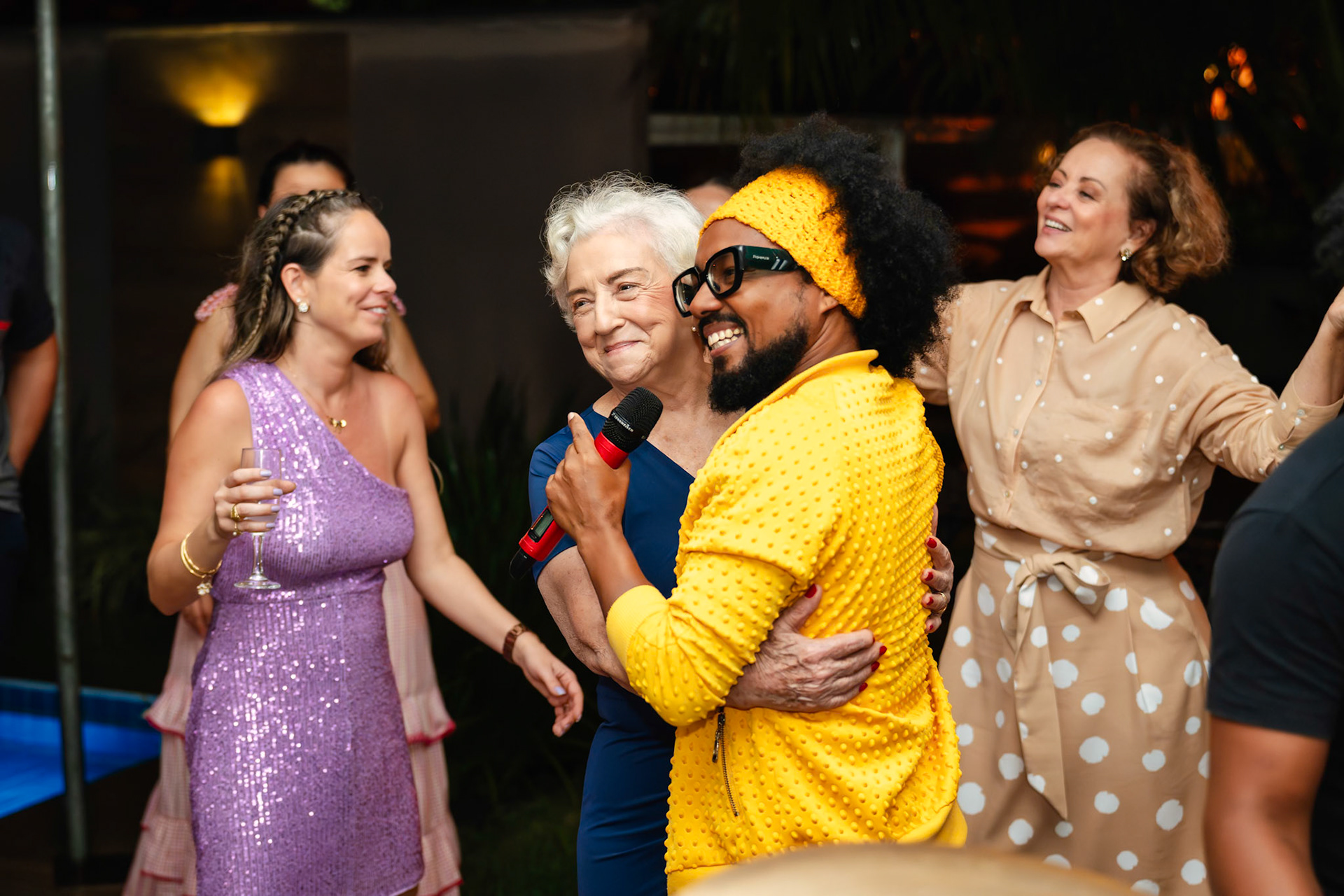 fotógrafo de Aniversário em Porto Seguro