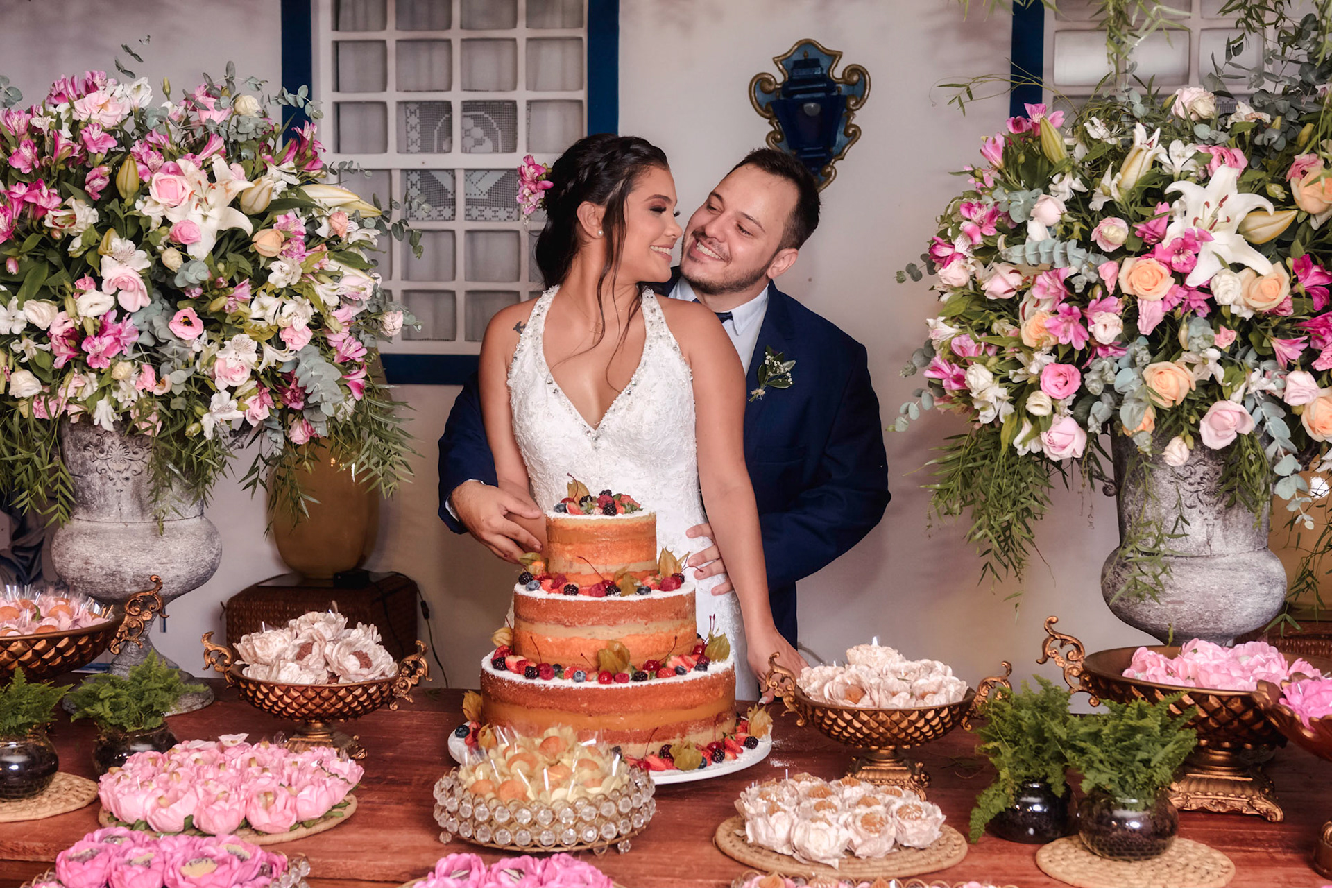 Casar em Arraial d'Ajuda