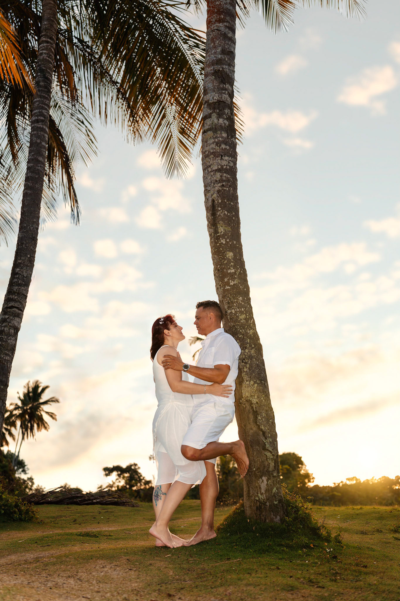 ensaio fotográfico de casal em porto seguro