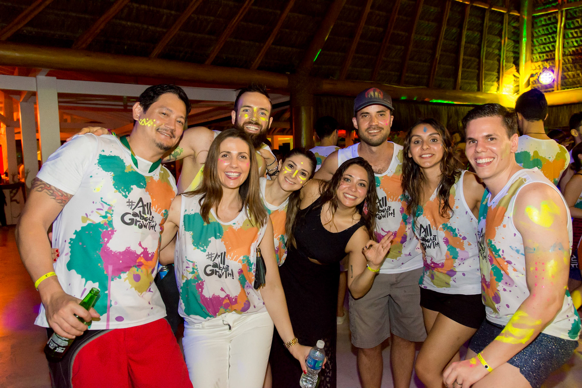 Arraial D'Ajuda Eco Resort