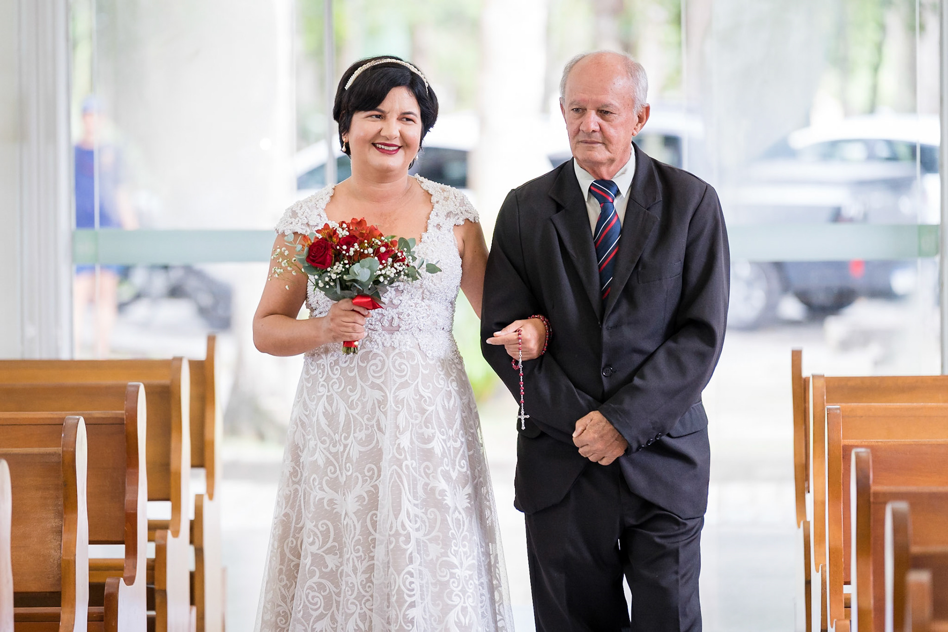 Casamento Porto Seguro